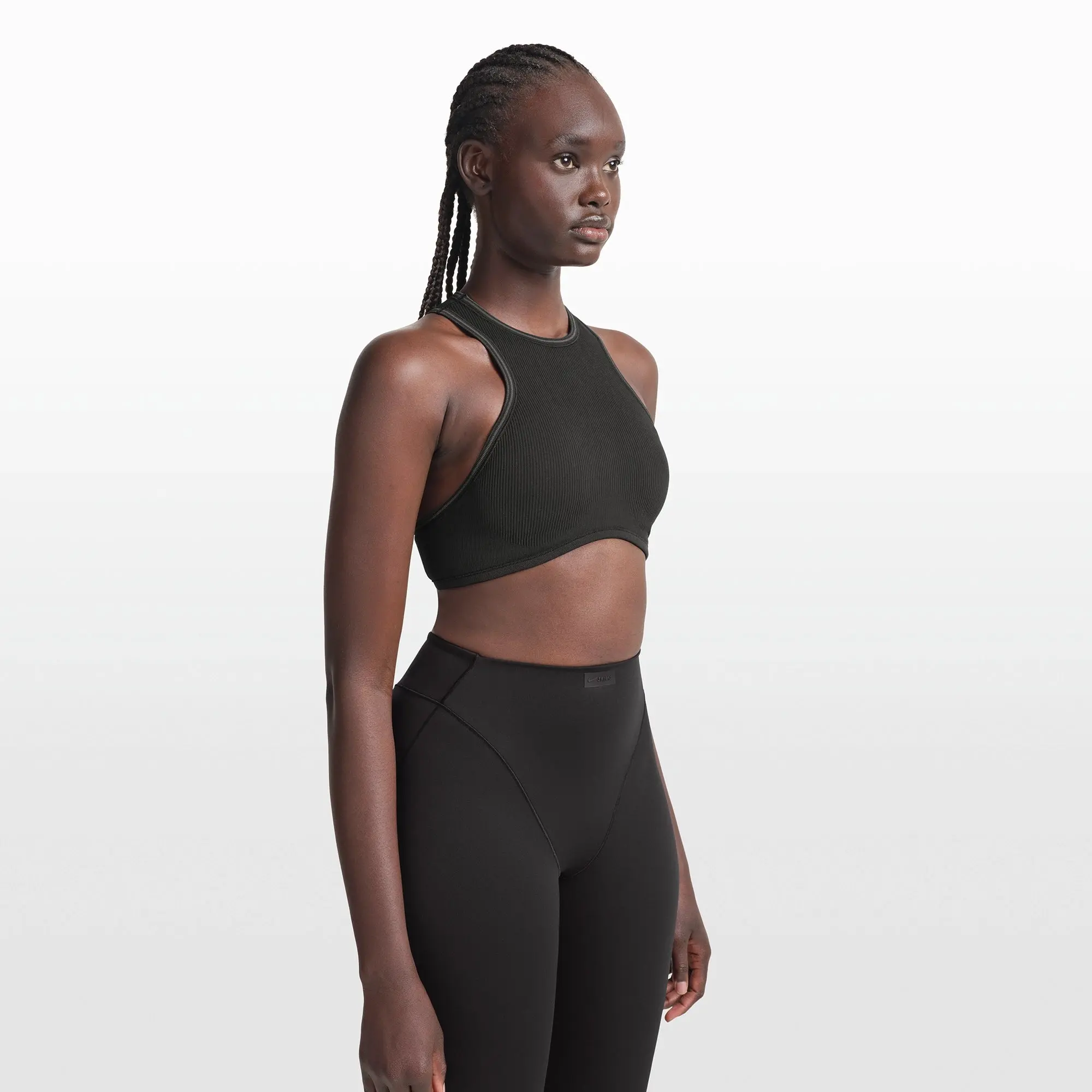 Racer Front Bra - Image 3
