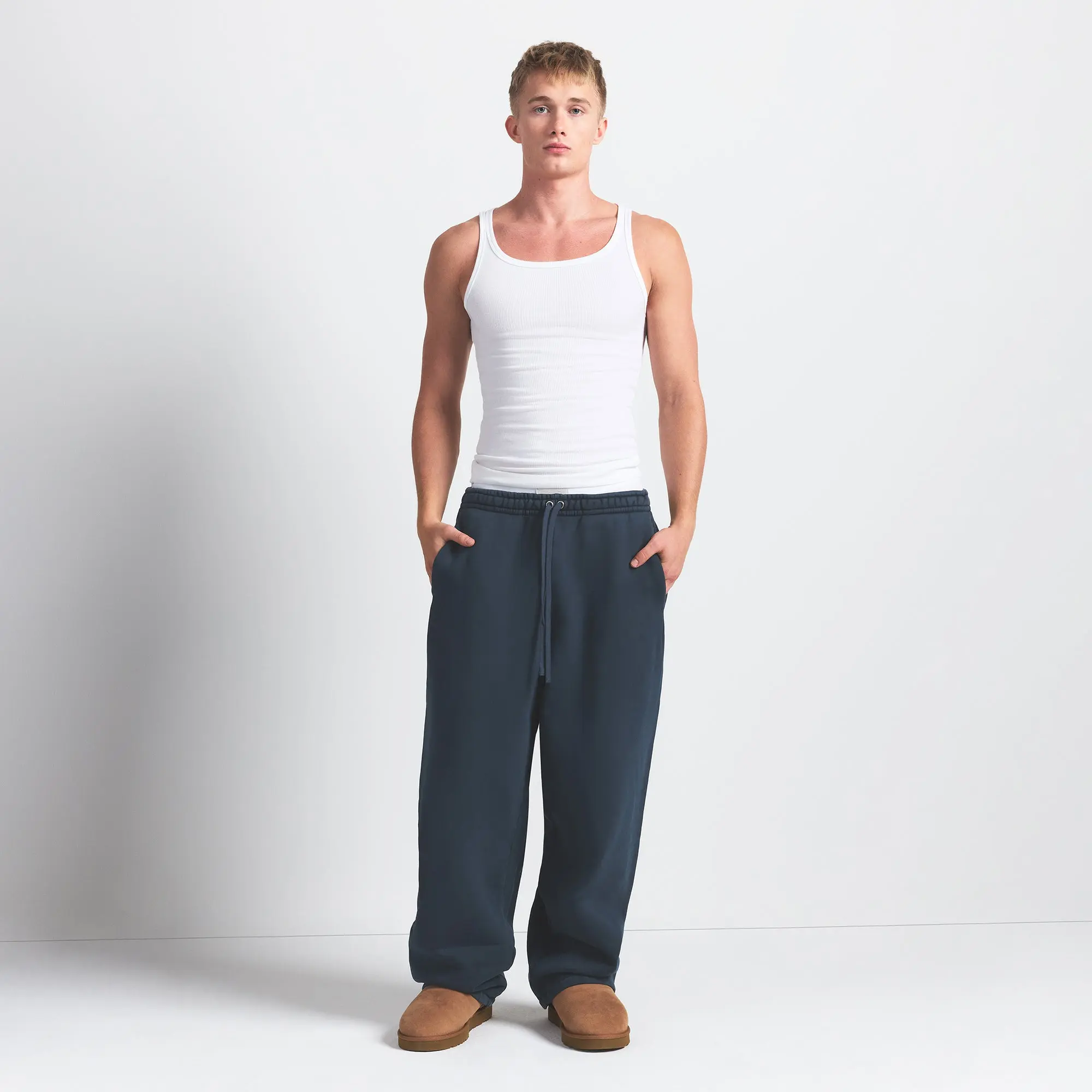 Mens Straight Leg Pant - Image 3
