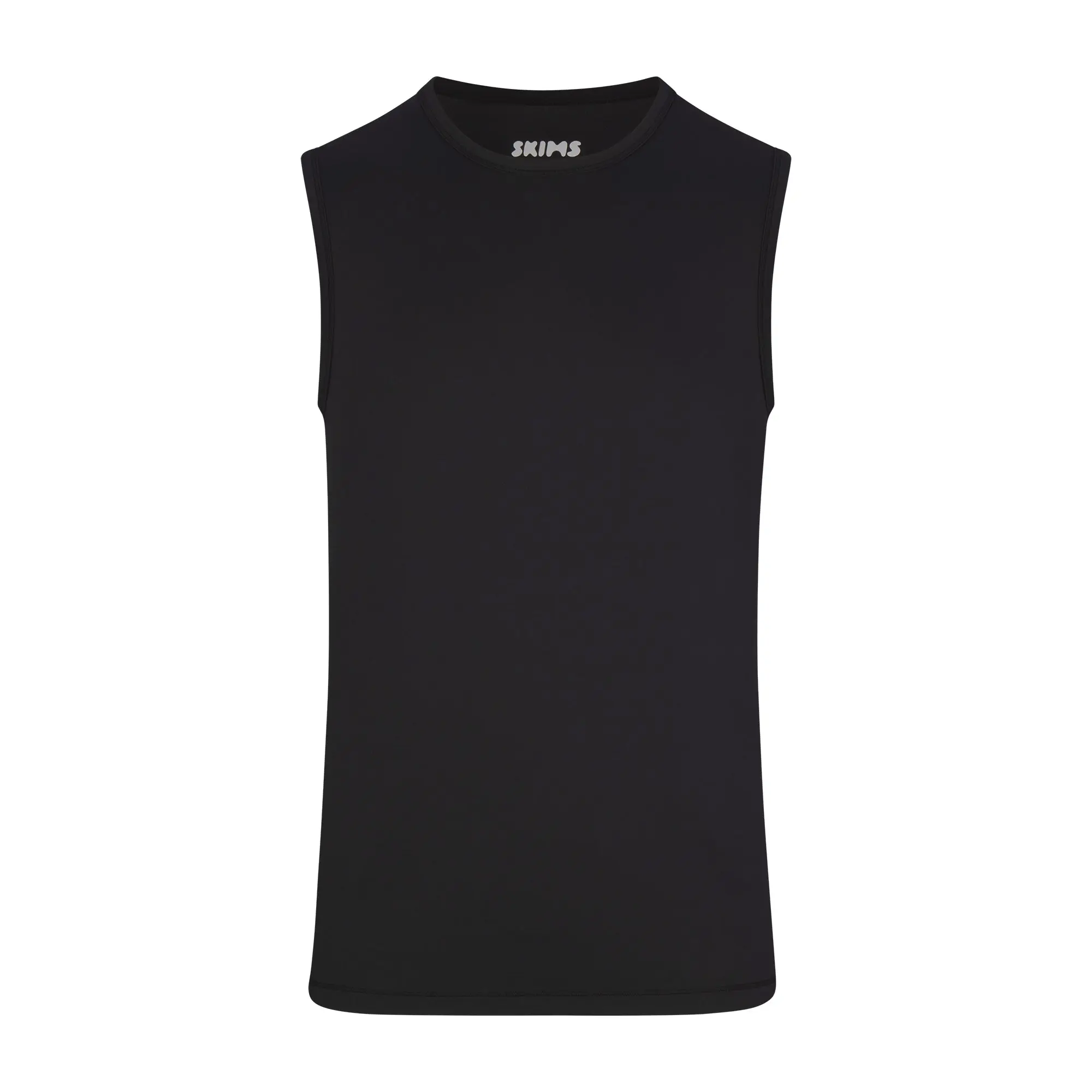 Mens Muscle Tank - Image 6