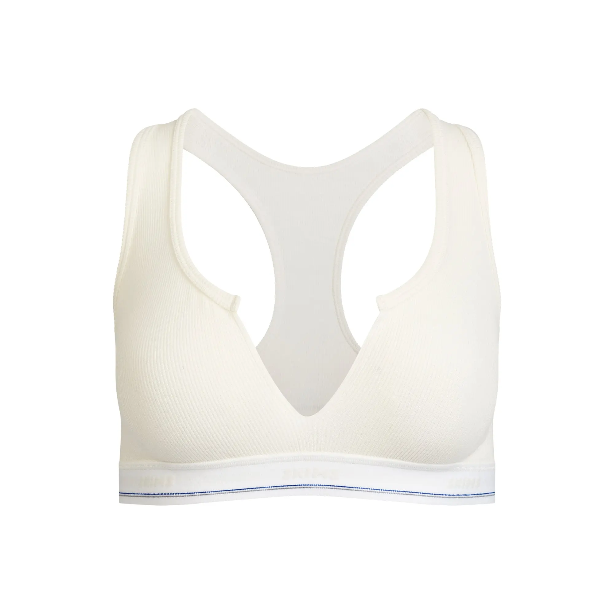 Split Neck Bralette - Image 7
