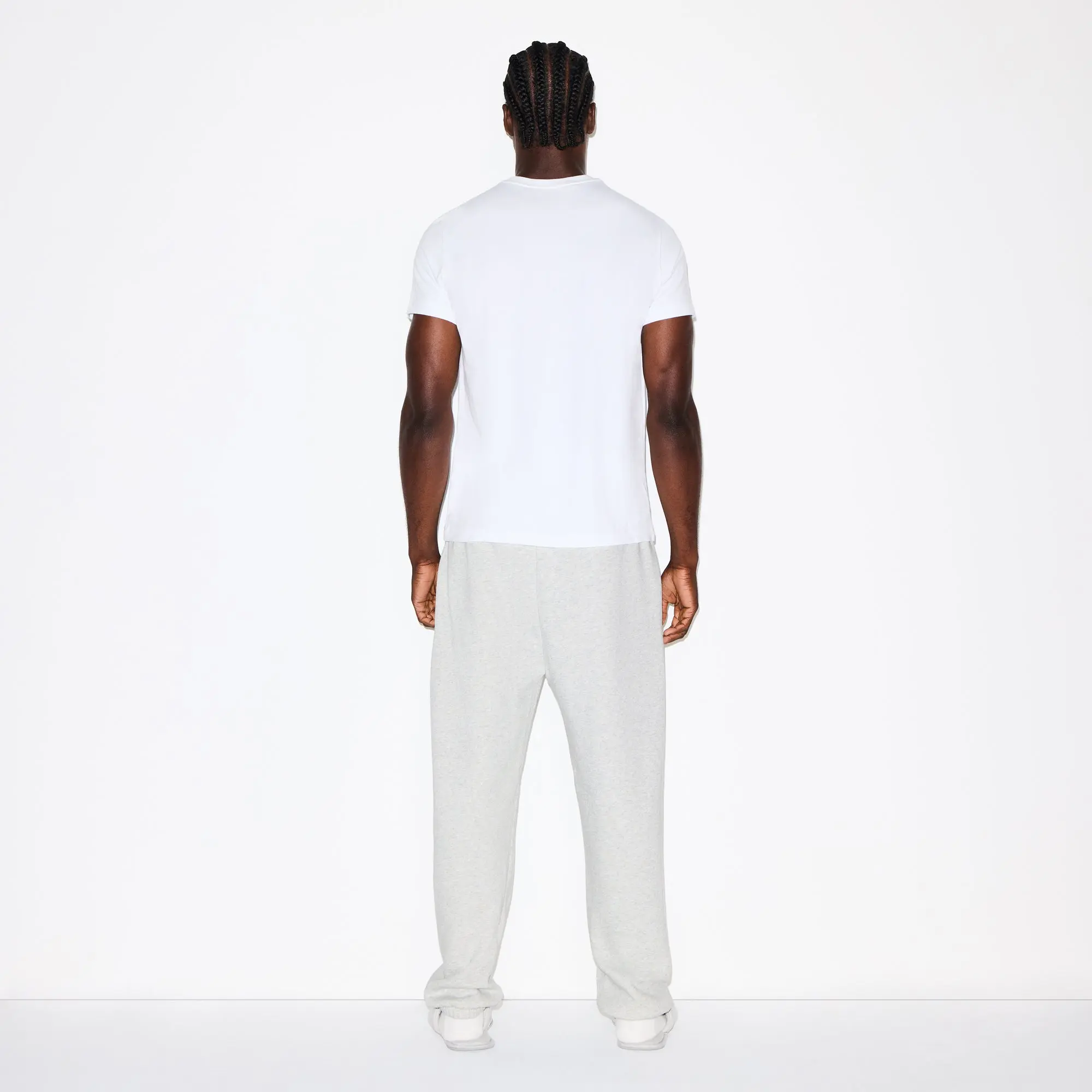Mens Relaxed Jogger - Image 4