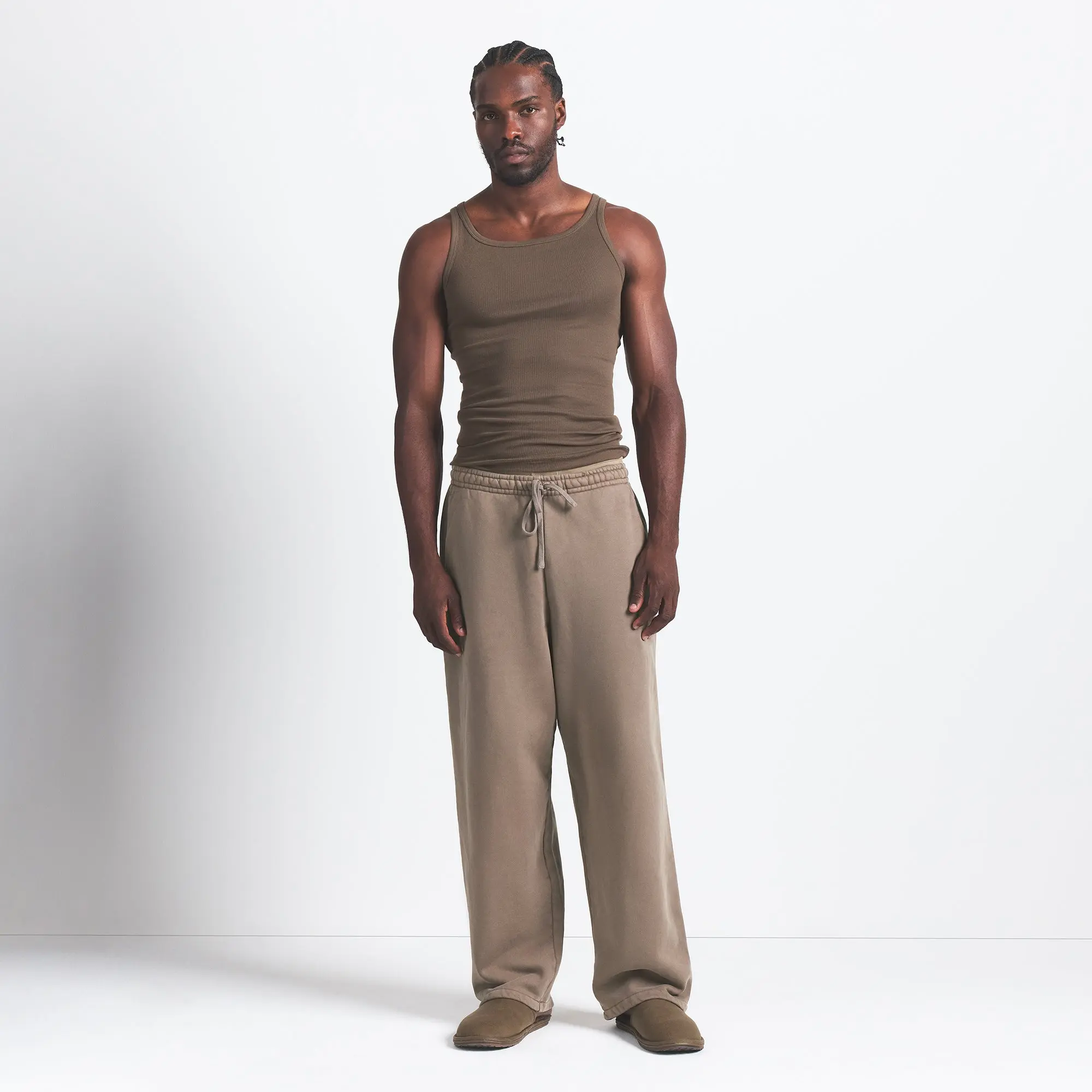 Mens Straight Leg Pant - Image 3