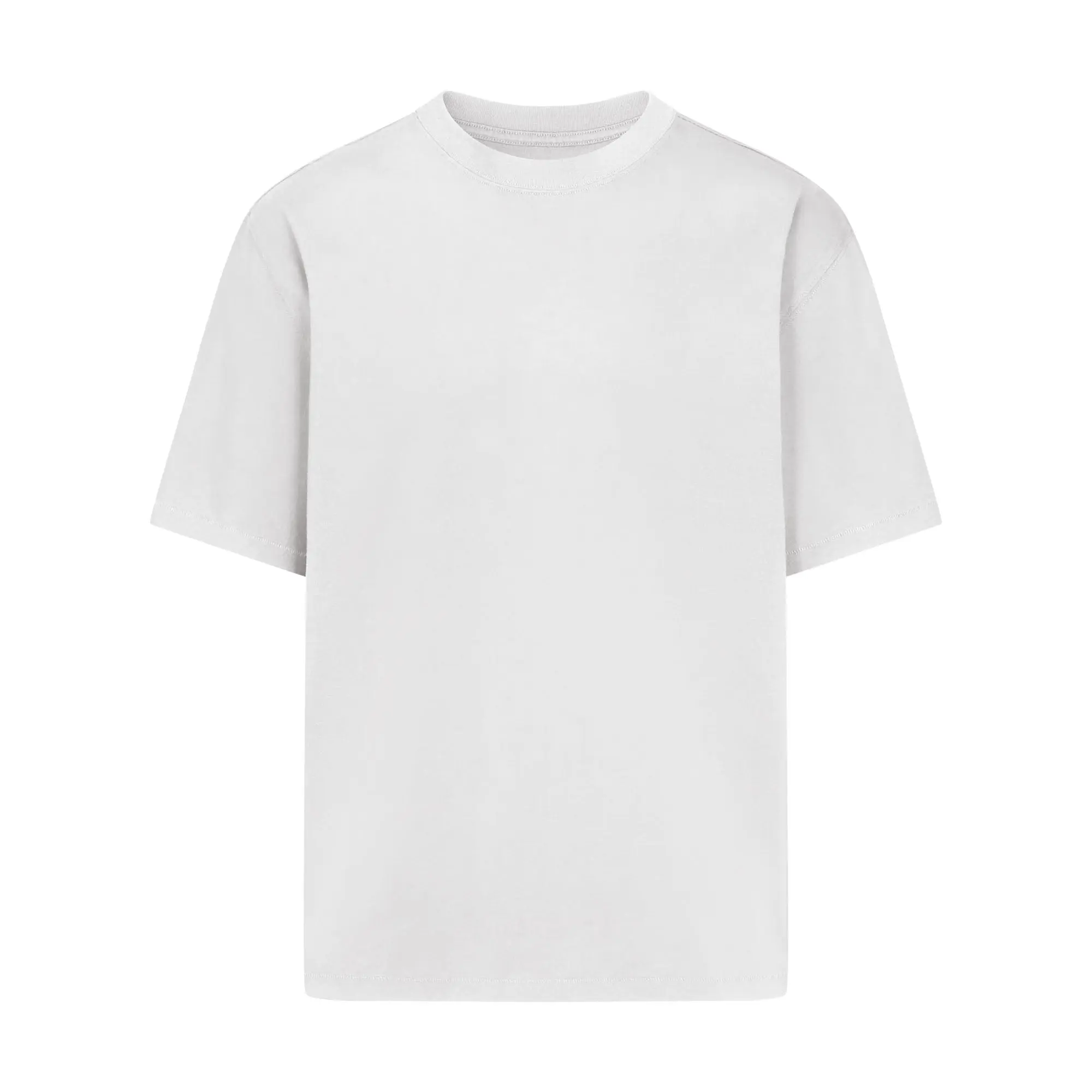 Mens Relaxed T-Shirt - Image 6