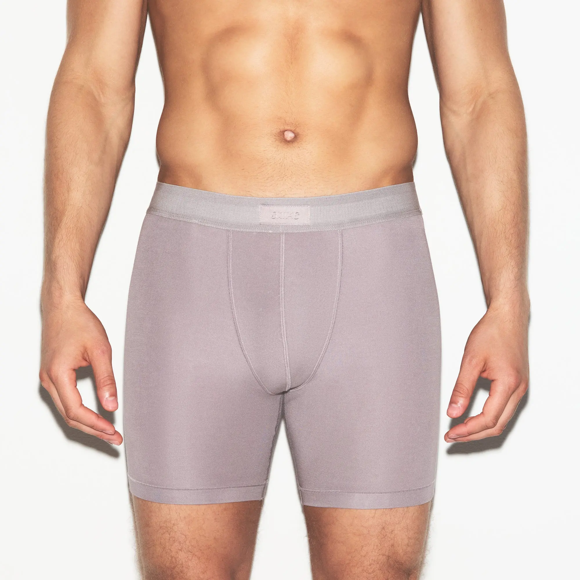 Mens 5" Boxer Brief 3-Pack - Image 3
