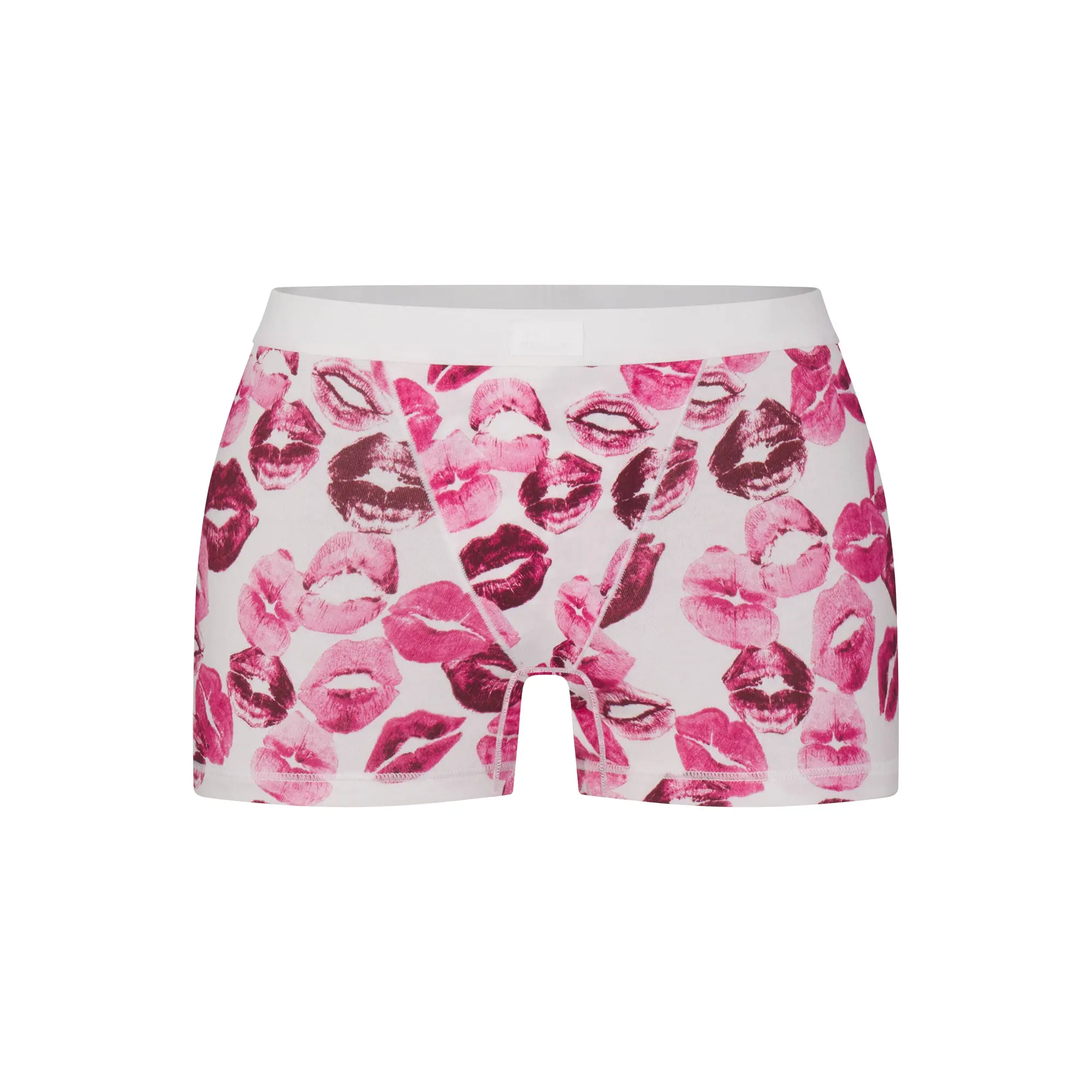 Long Sleeve T-Shirt And Short Boxer Set - Image 6