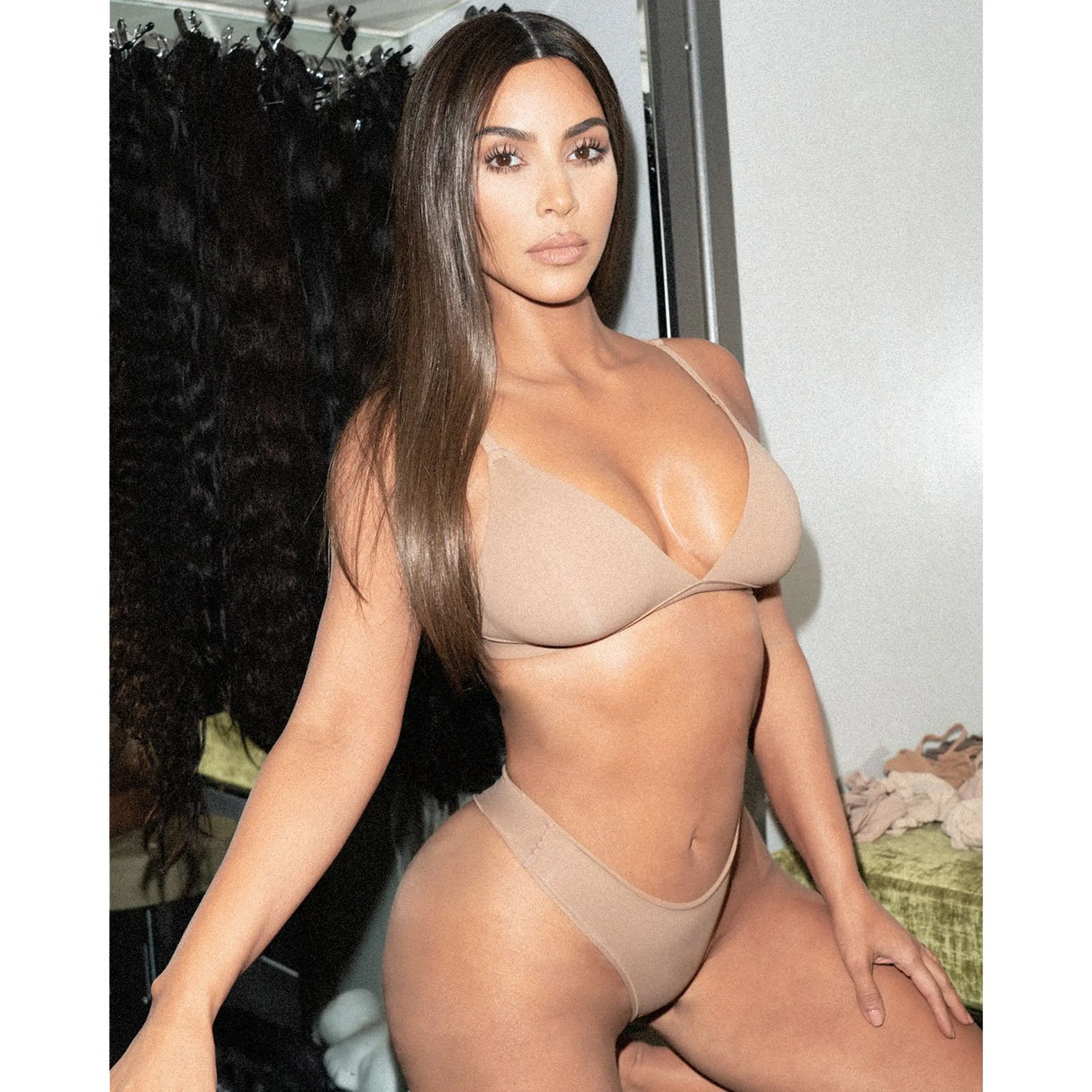 Triangle Bralette - Image 6