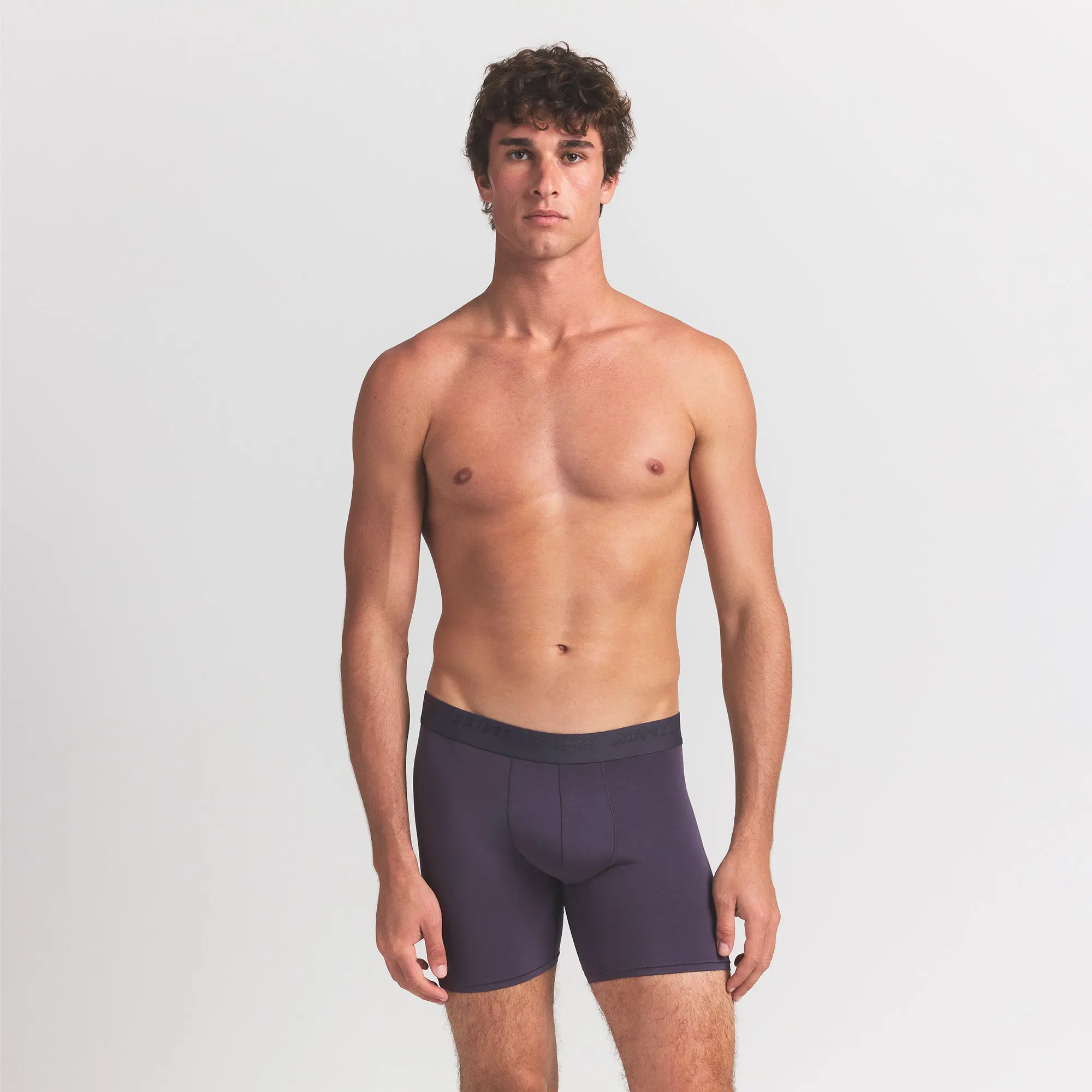 Mens 5" Boxer Brief 5-Pack - Image 2