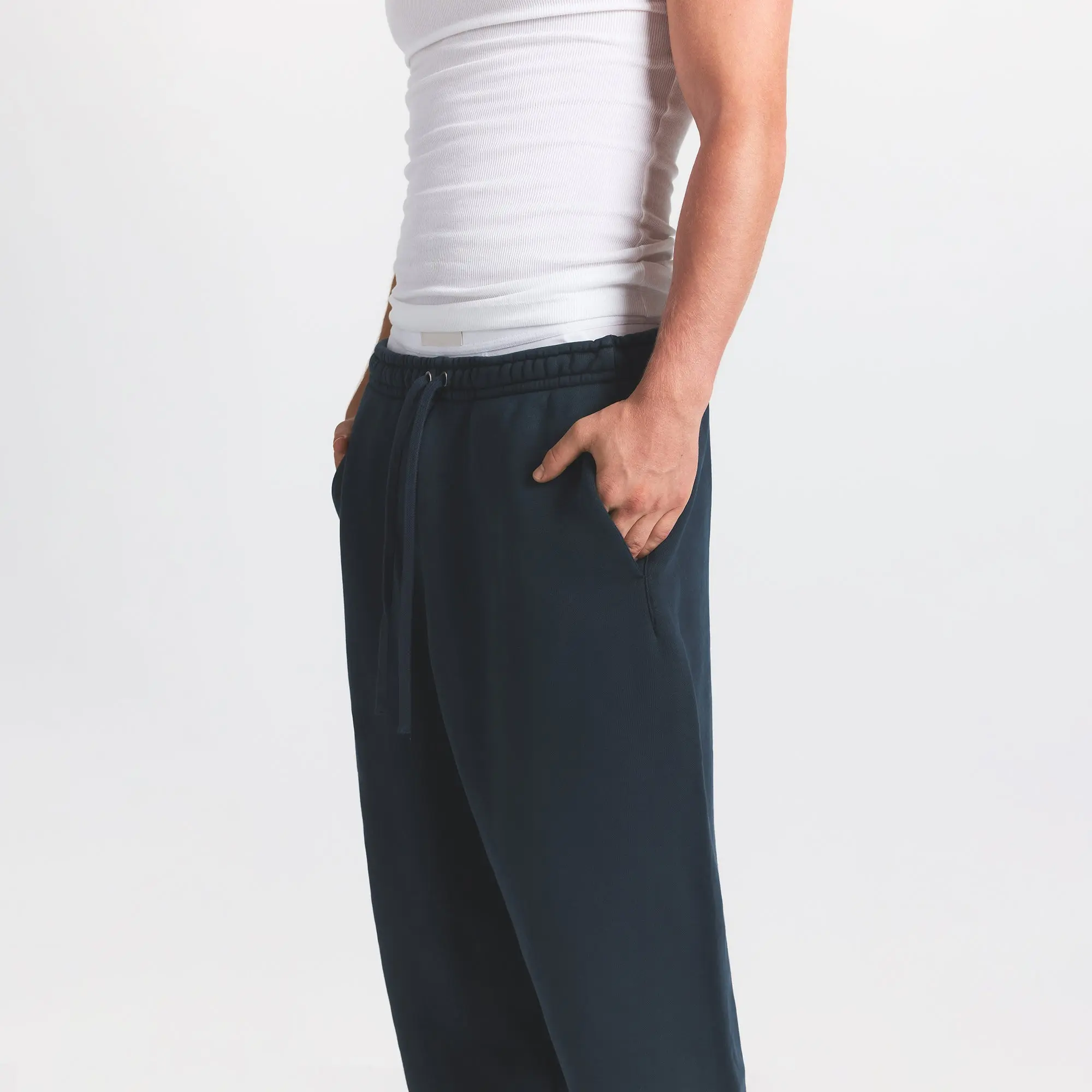 Mens Straight Leg Pant - Image 2