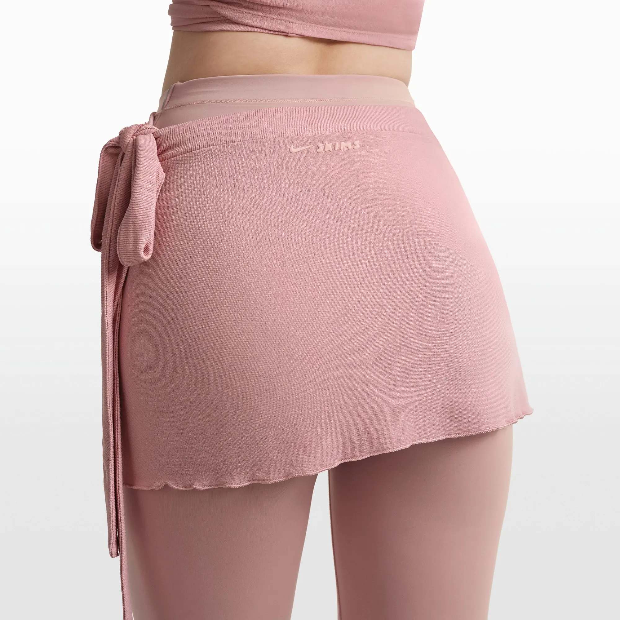 Wrap Skirt - Image 4