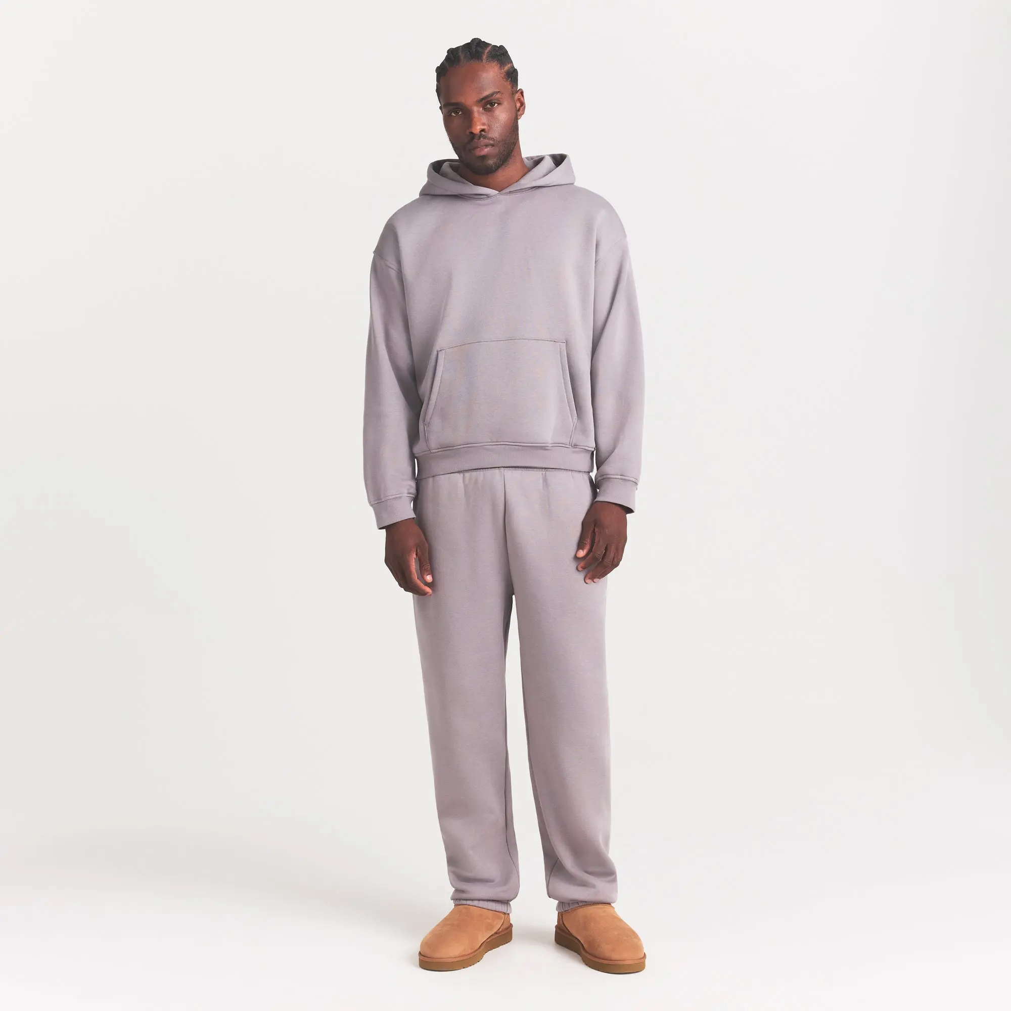 Mens Relaxed Jogger