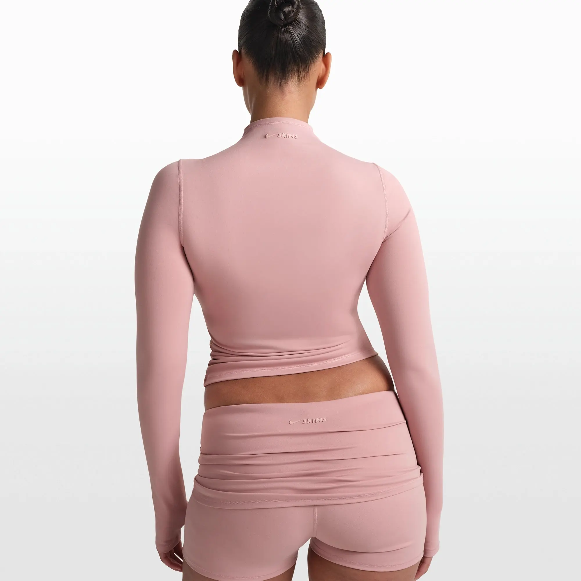 Zip Front Top - Image 4