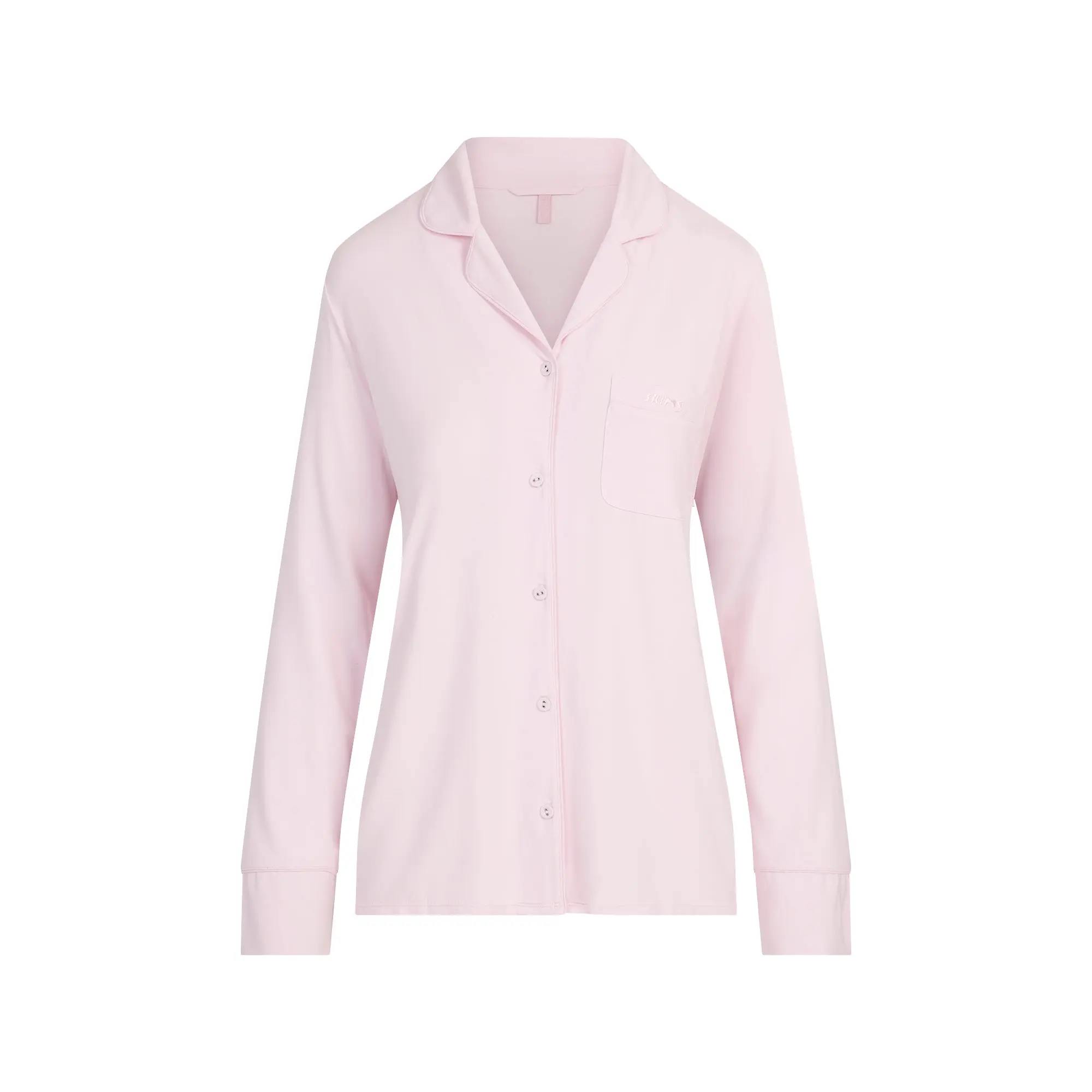 Long Sleeve Button Up Set - Image 6