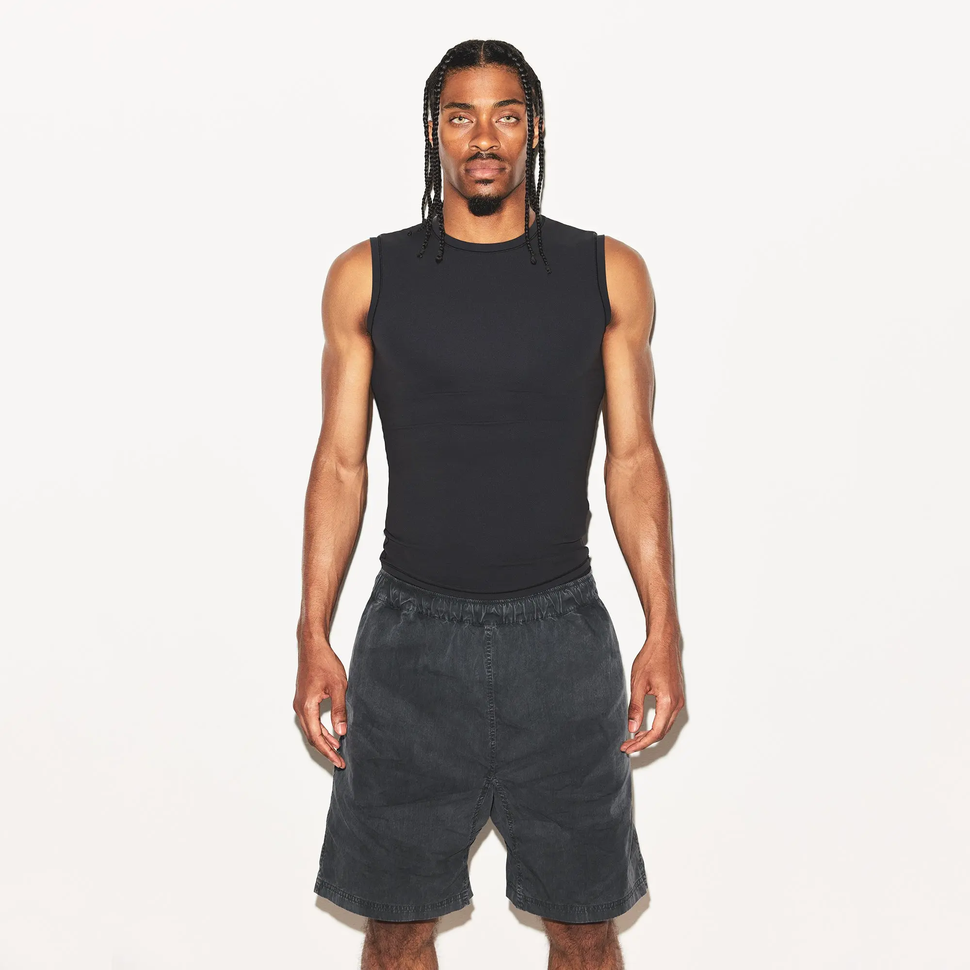 Mens Short