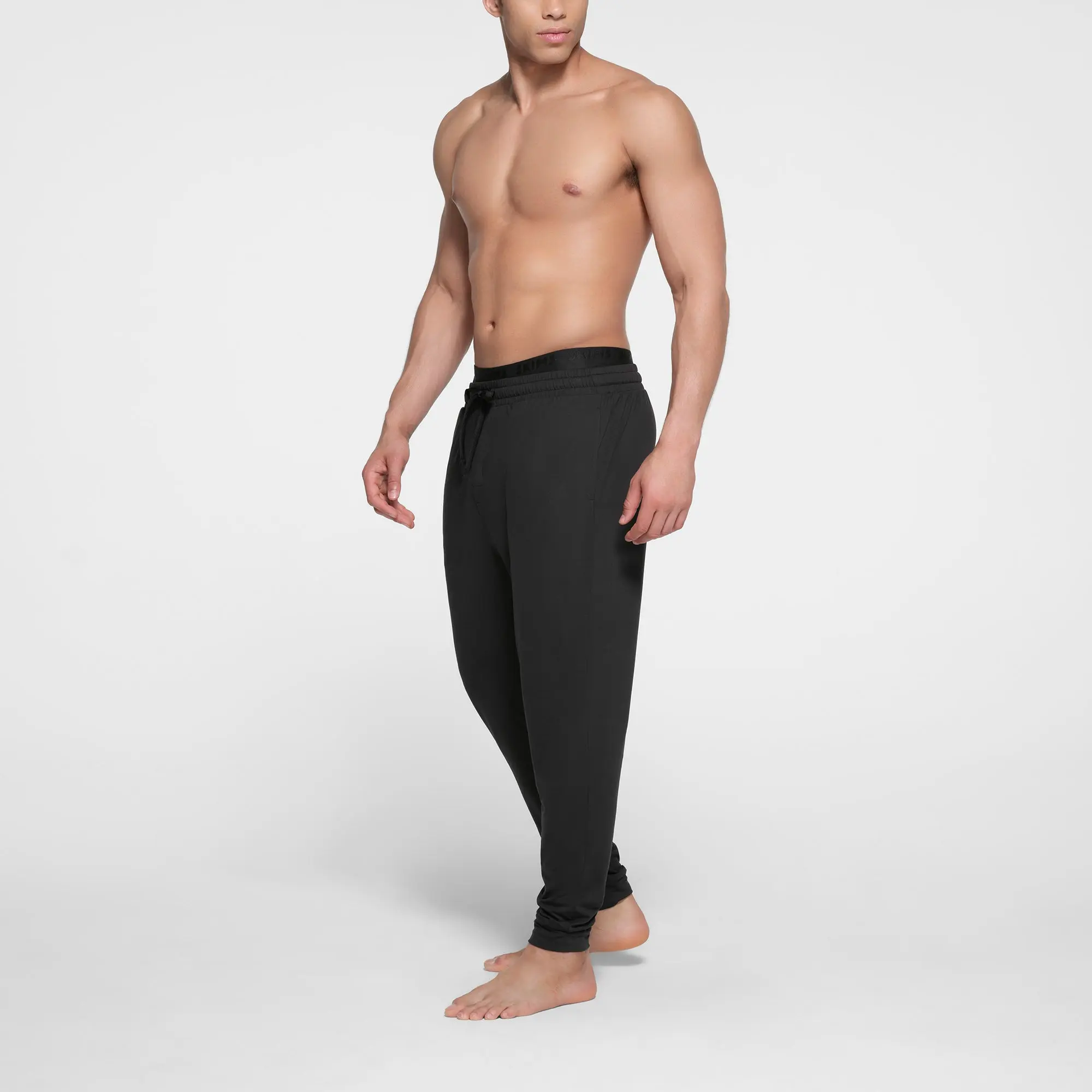 Mens Tapered Jogger - Image 2