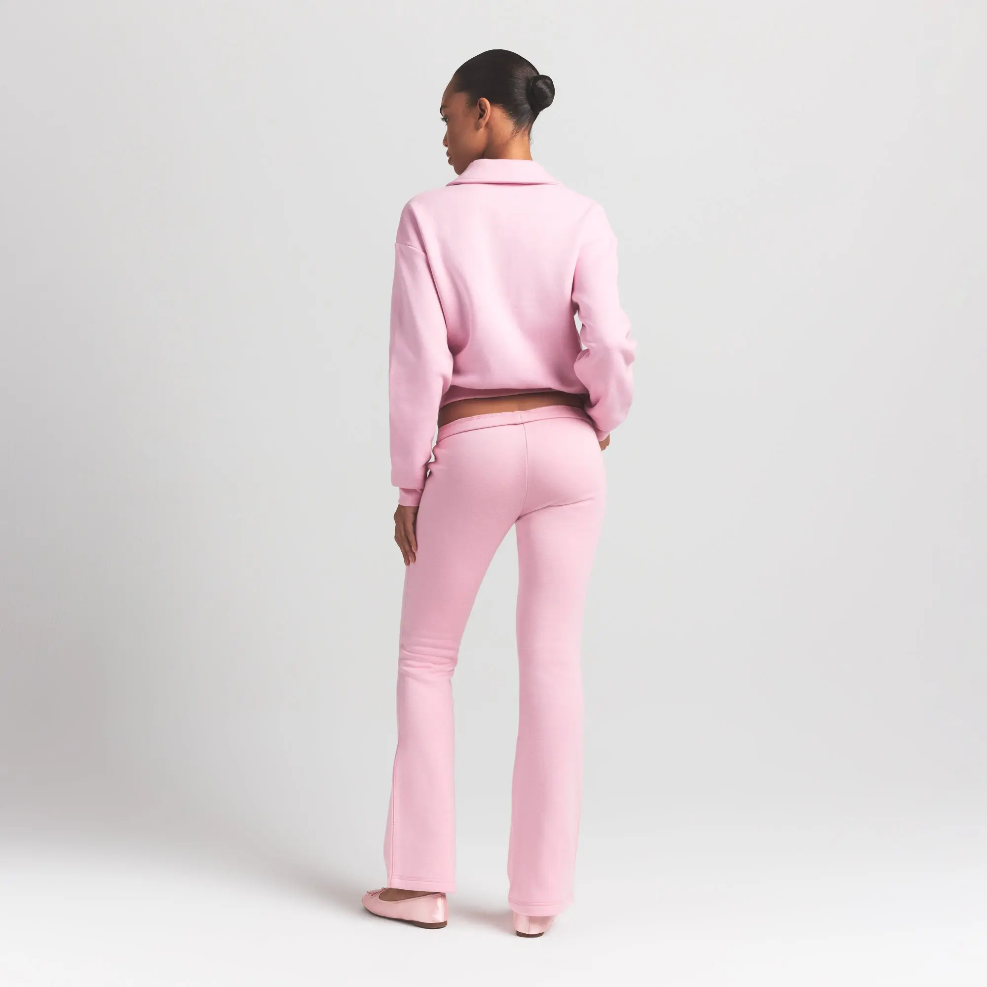Polo Sweatshirt - Image 4