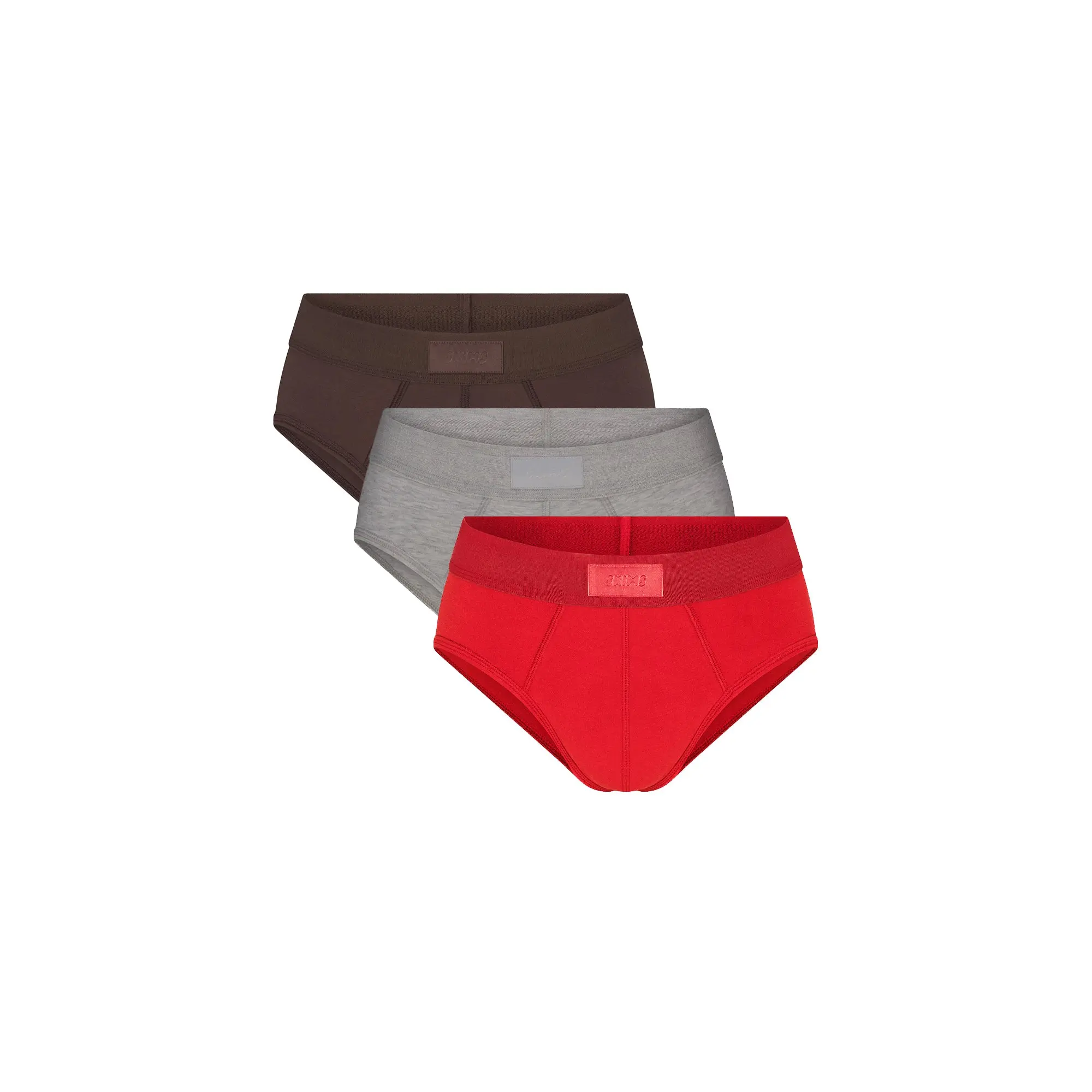 Mens Brief 3-Pack - Image 9