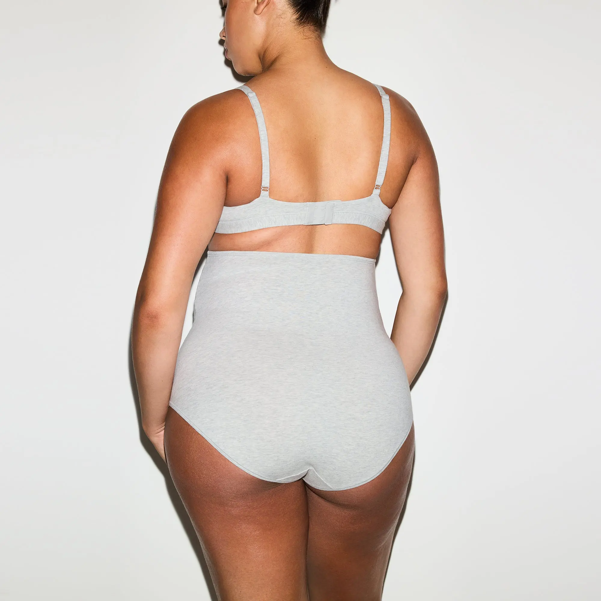 Maternity Nursing Scoop Bralette 2-Pack - Image 6