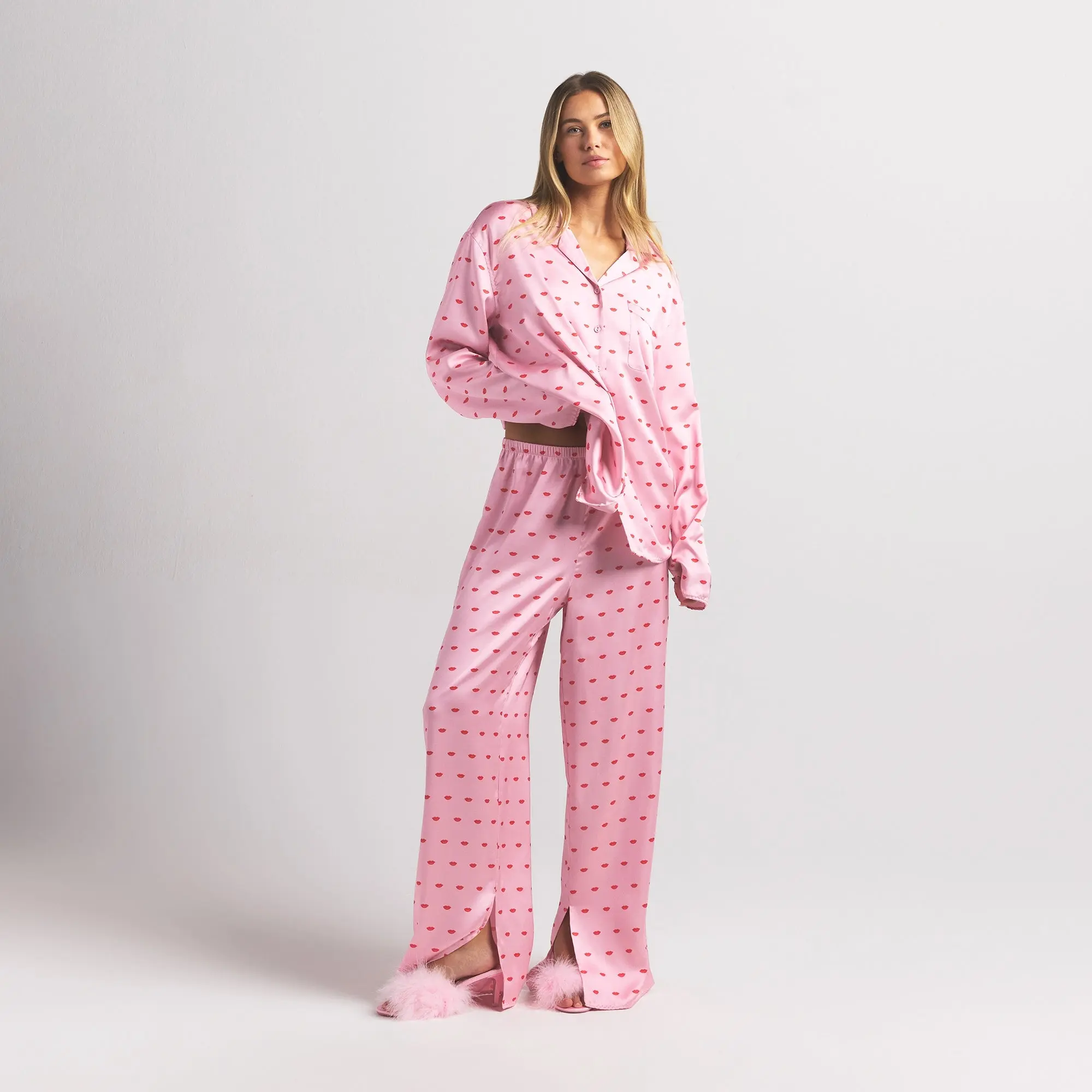 Long Sleep Set - Image 2