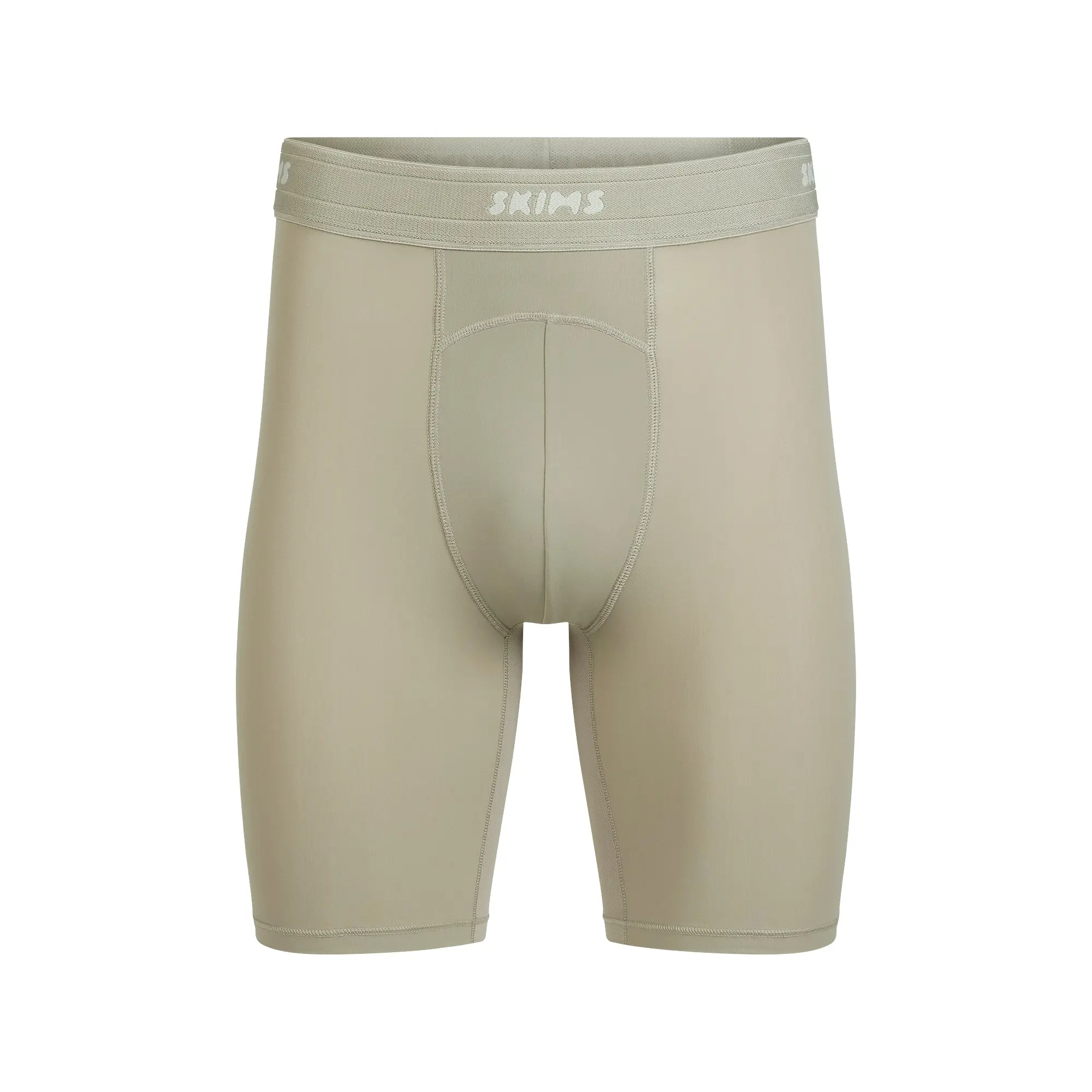 Mens 7" Boxer Brief 3-Pack - Image 8