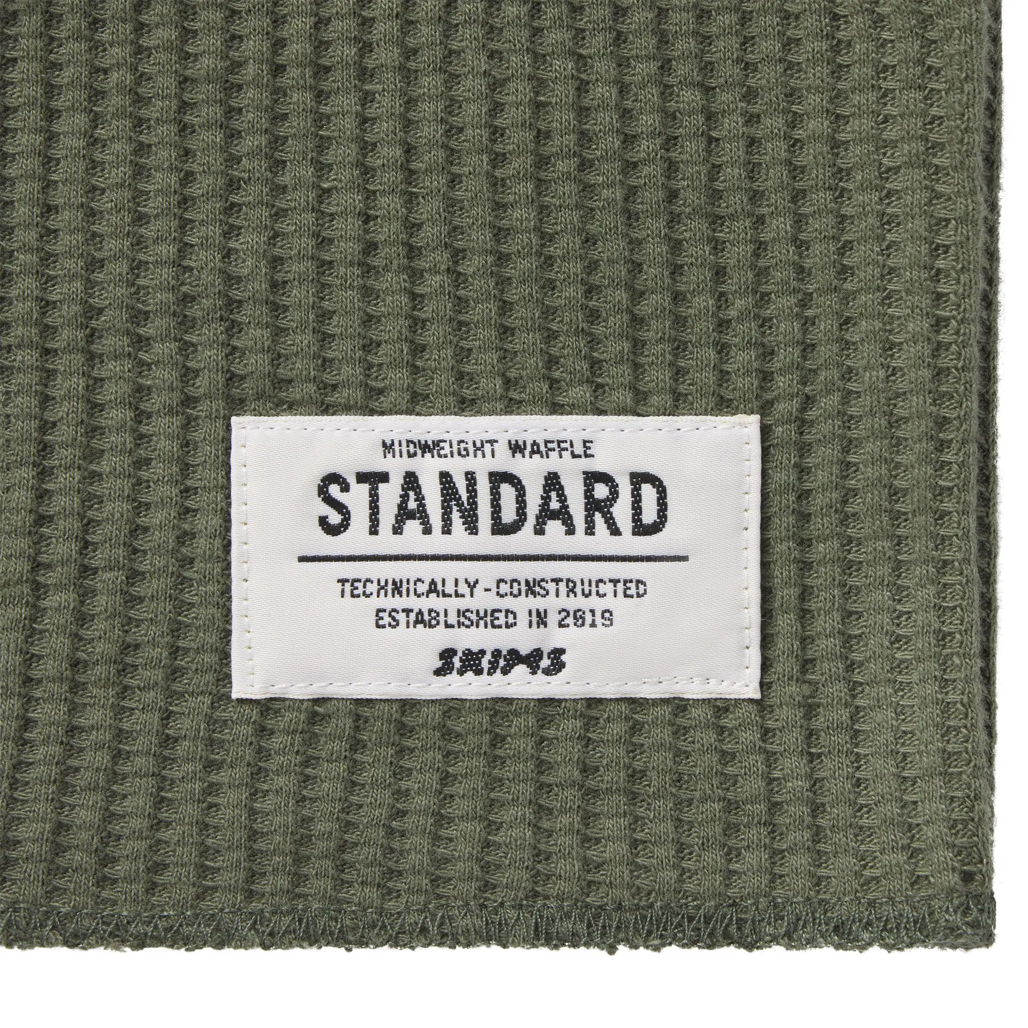 Mens Long Sleeve Top - Image 6