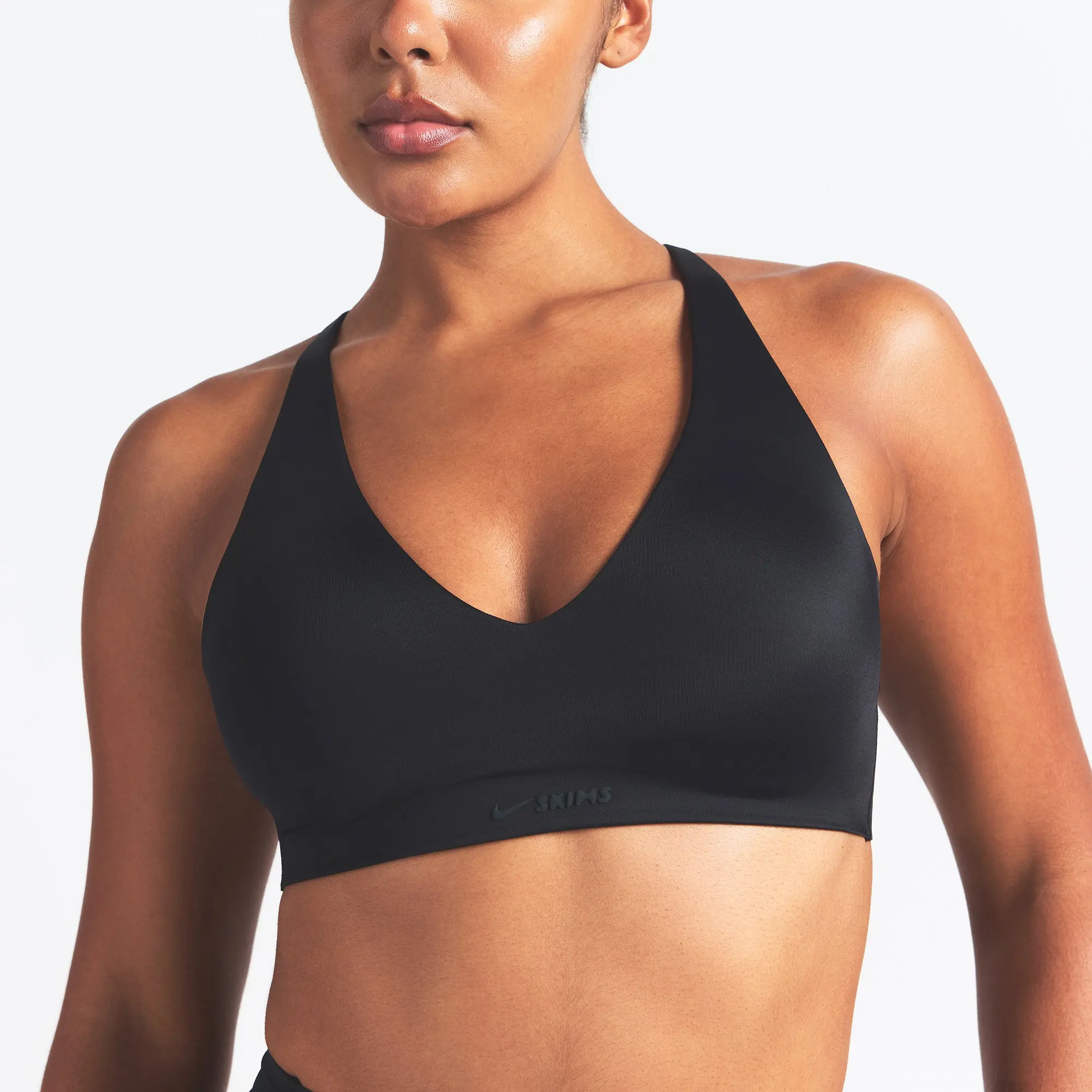 V-Neck Bra - Image 3