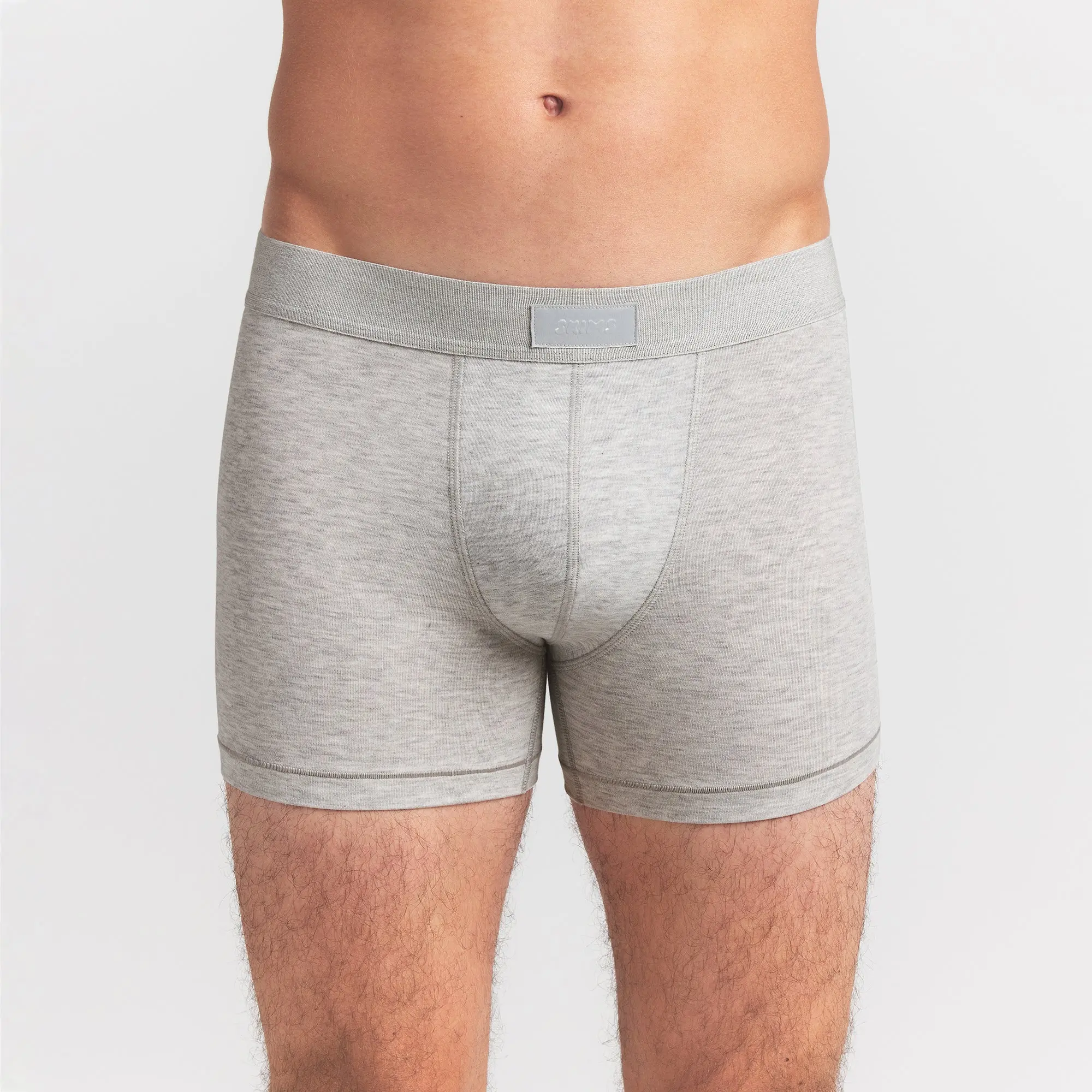 Mens 3" Boxer Brief 5-Pack - Image 6