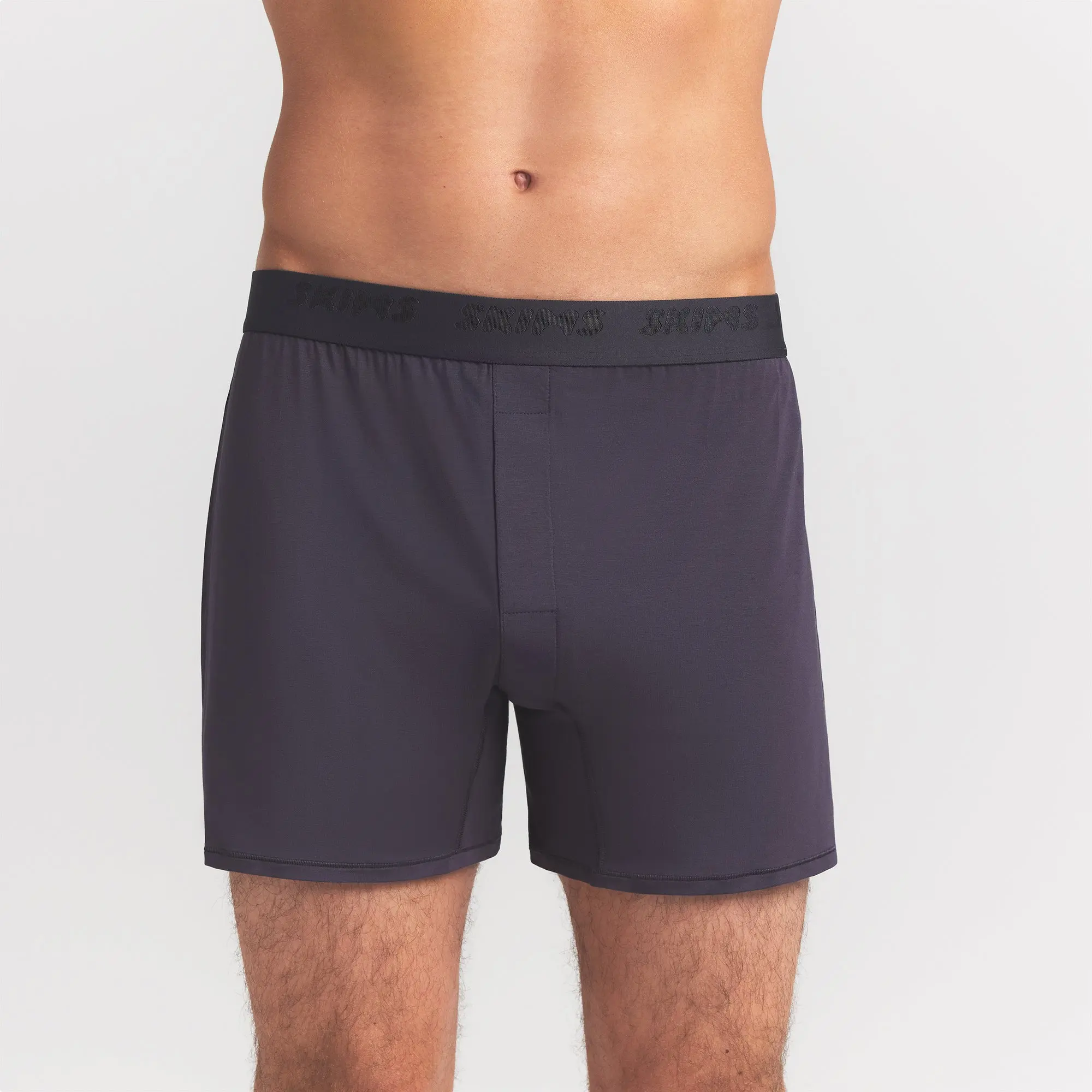 Mens Knit Boxer 3-Pack - Image 3