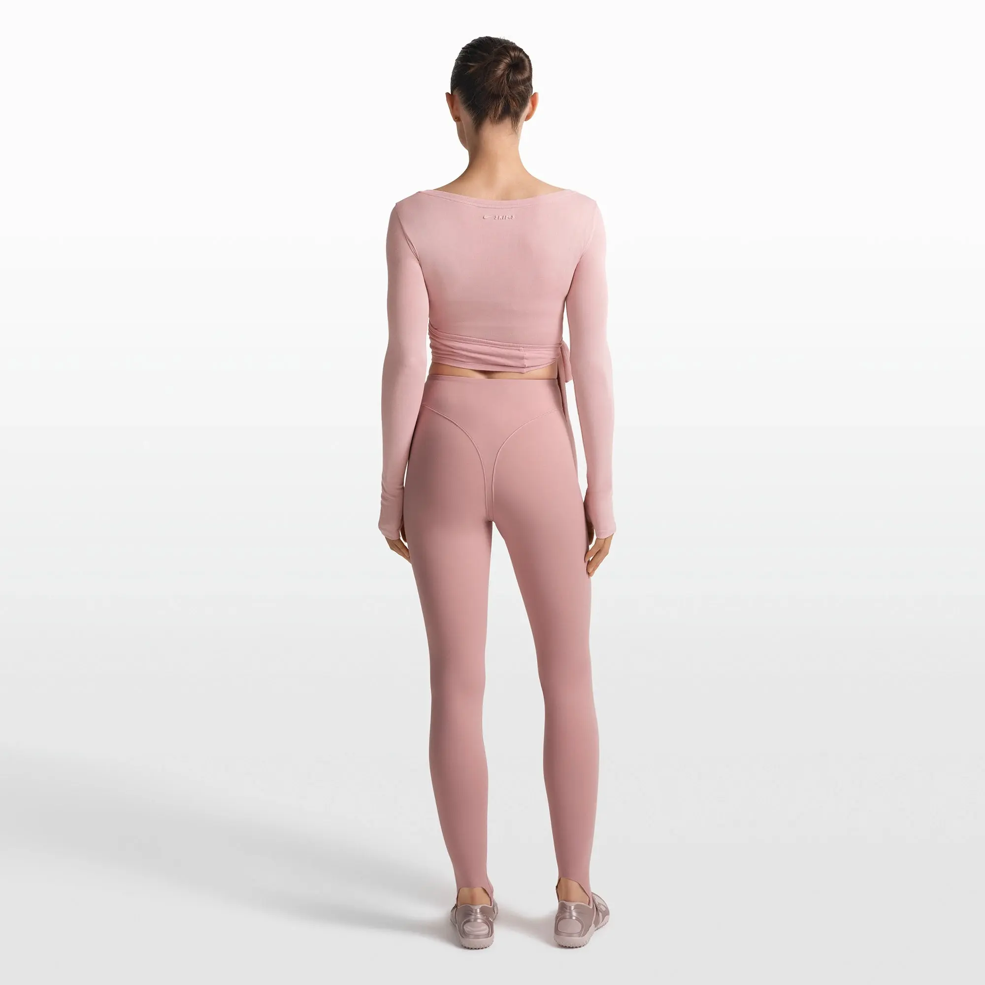 V-Line Stirrup Legging - Image 6