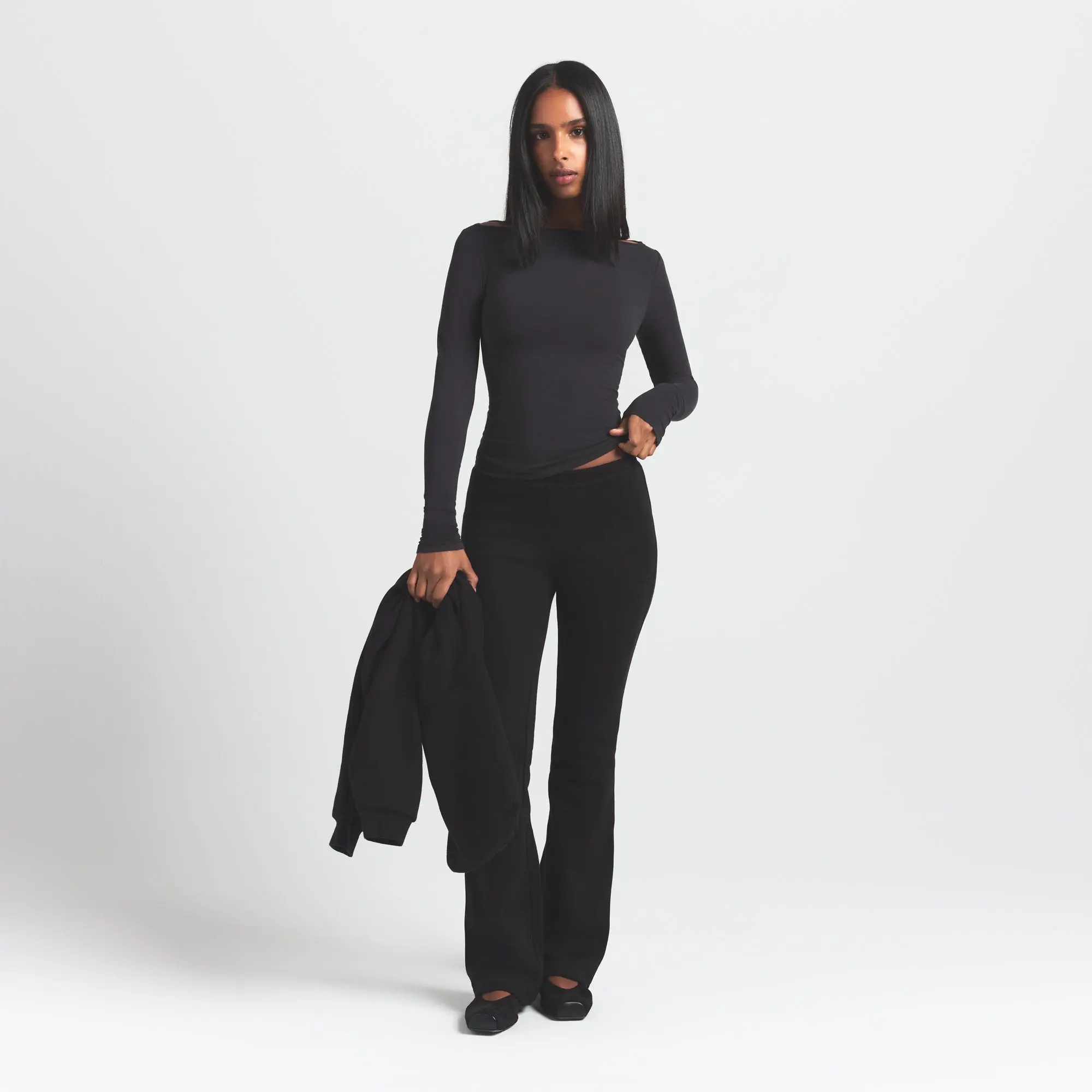Slim Pant
