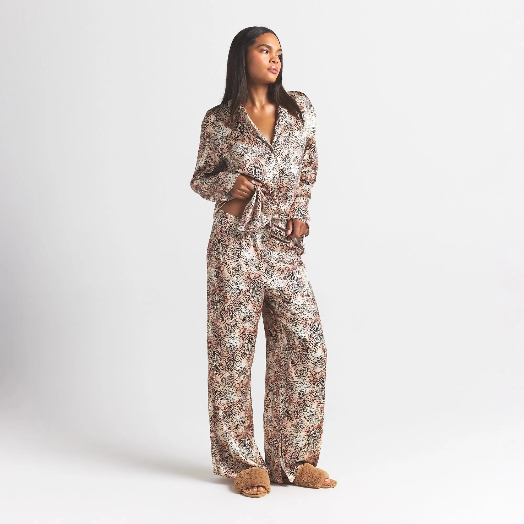 Long Sleep Set - Image 3