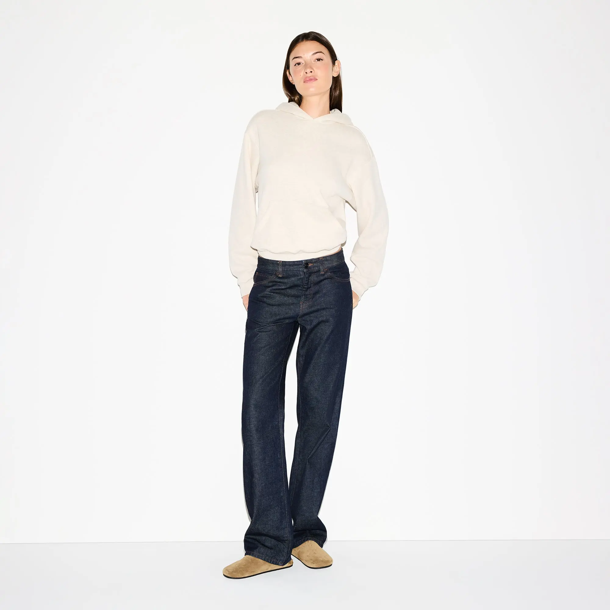 Classic Hoodie - Image 3