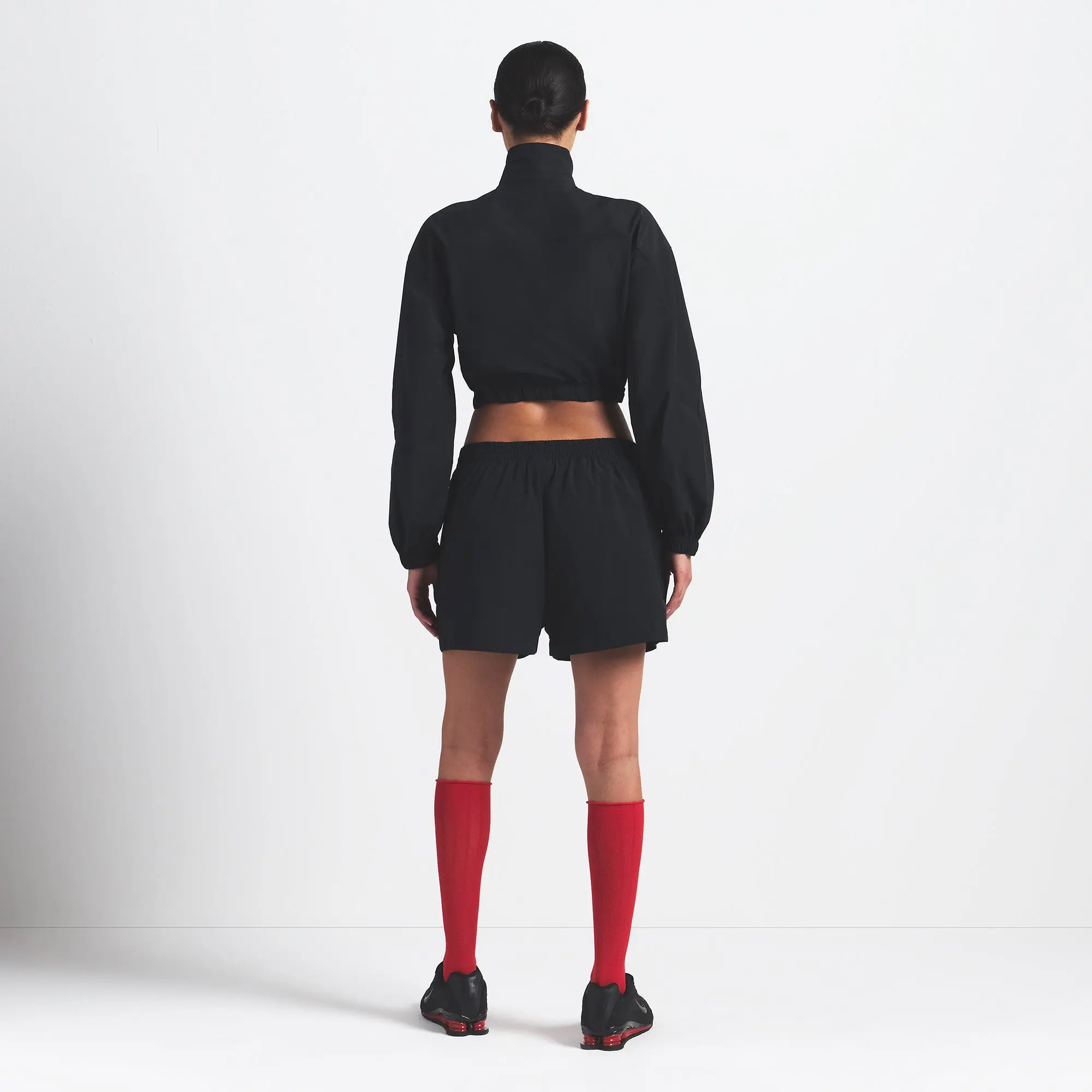 Crop Jacket - Image 4