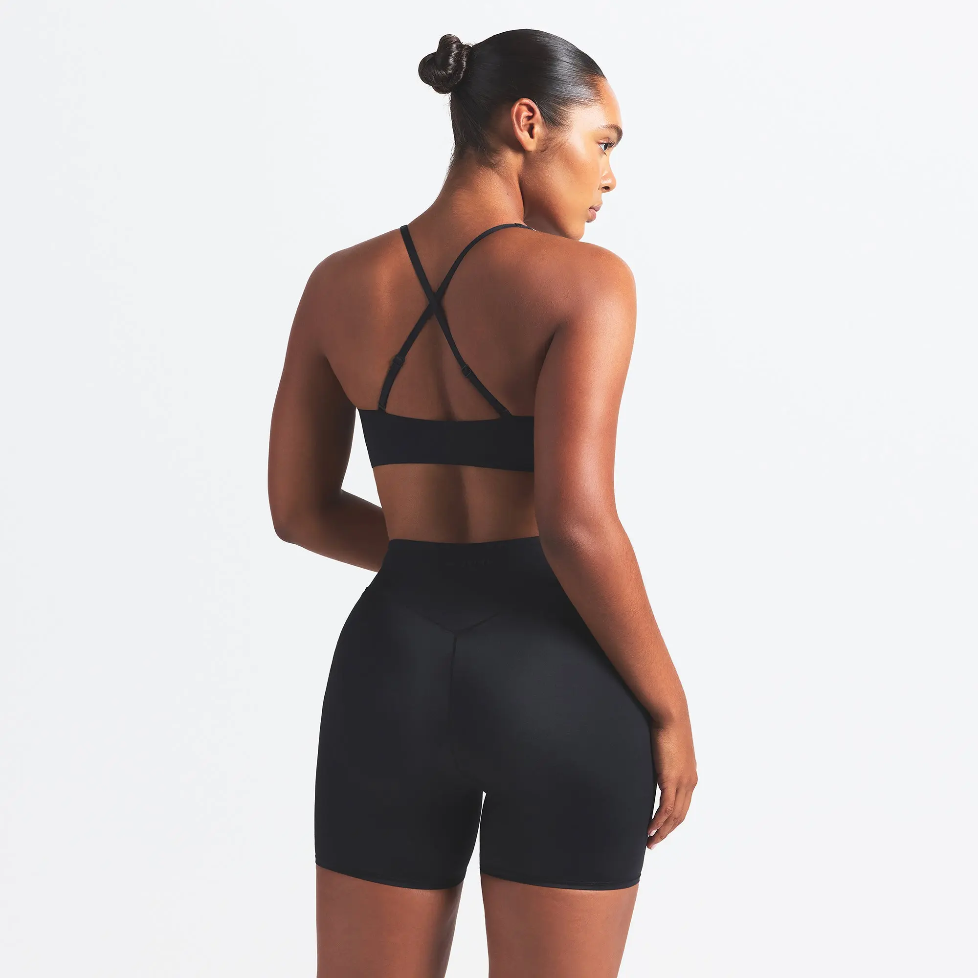 V-Neck Bra - Image 2