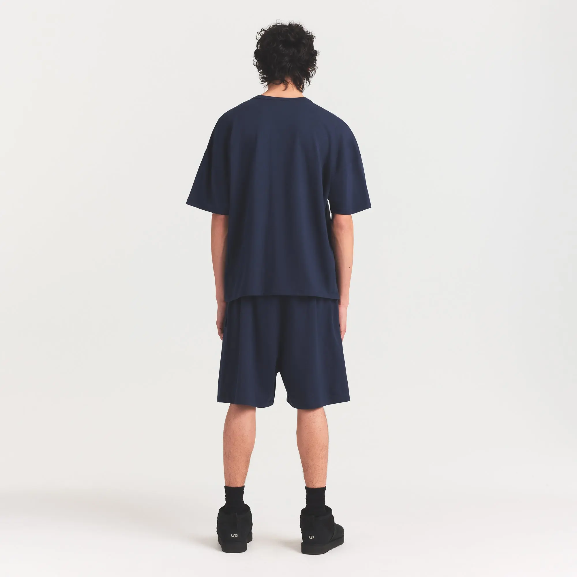 Mens Oversized T-Shirt - Image 4