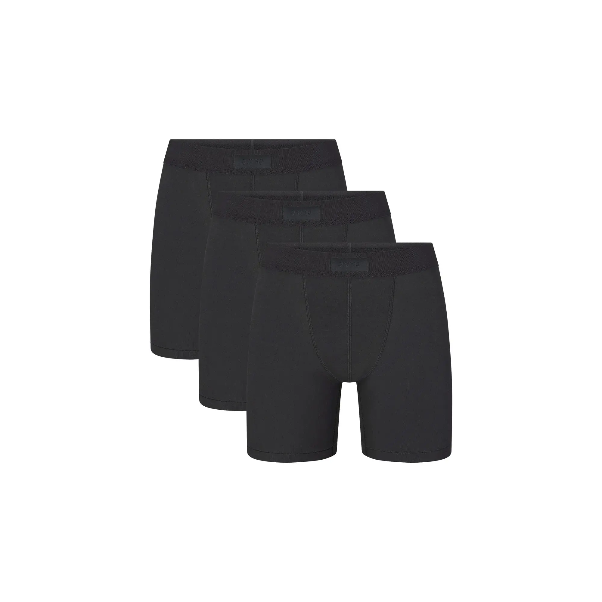 Mens 5" Boxer Brief 3-Pack - Image 6
