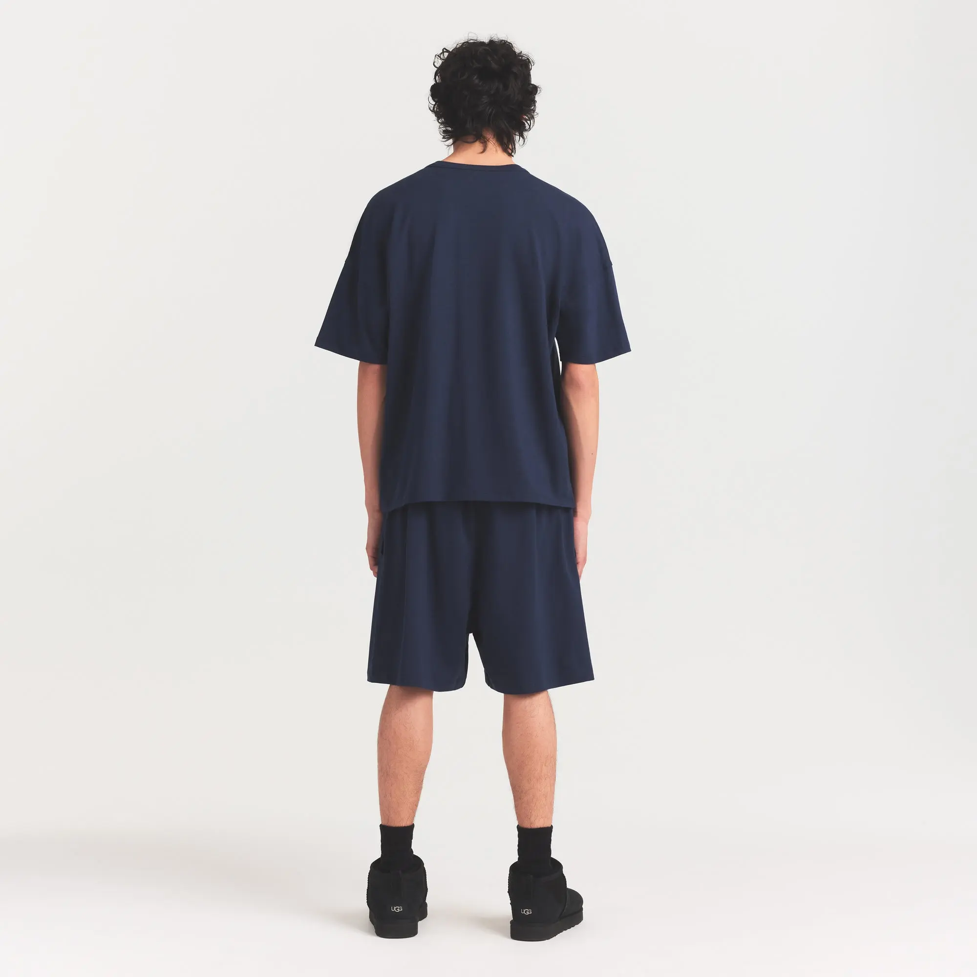 Mens Relaxed Short - Image 4