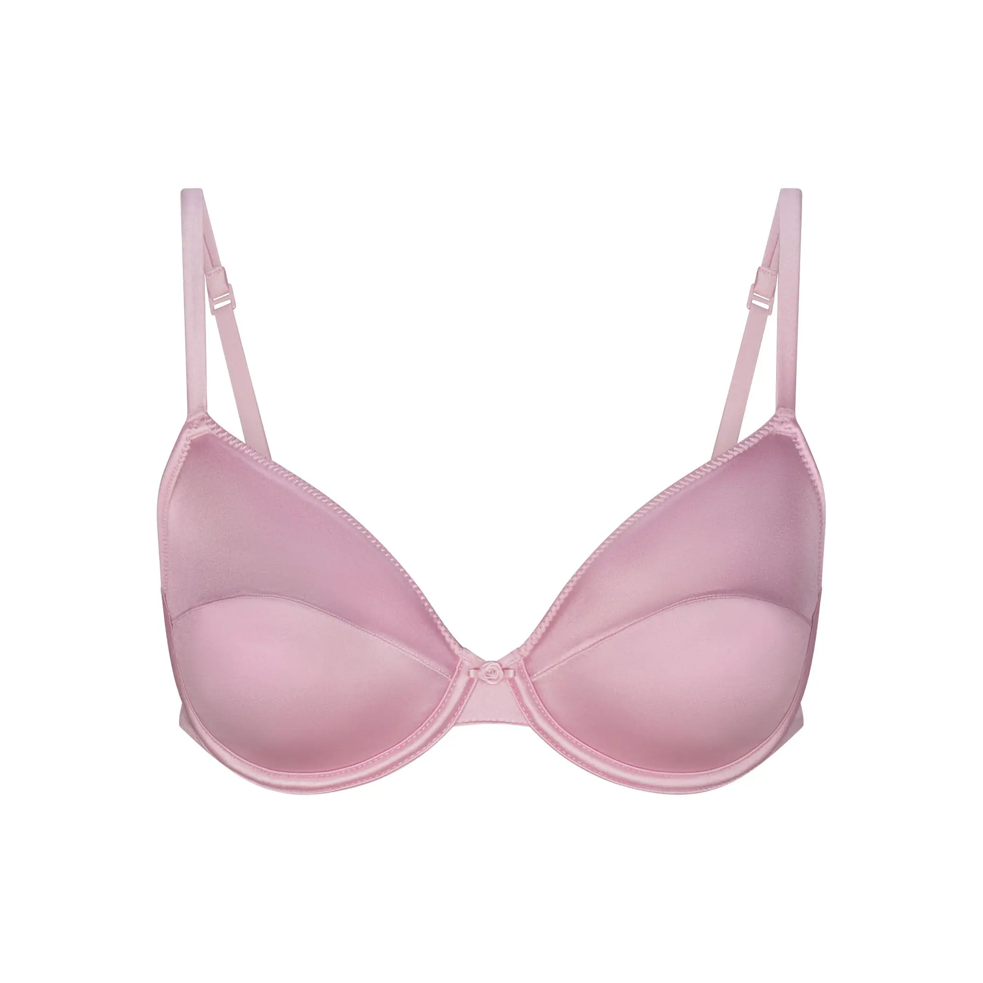Vintage Demi Bra - Image 5