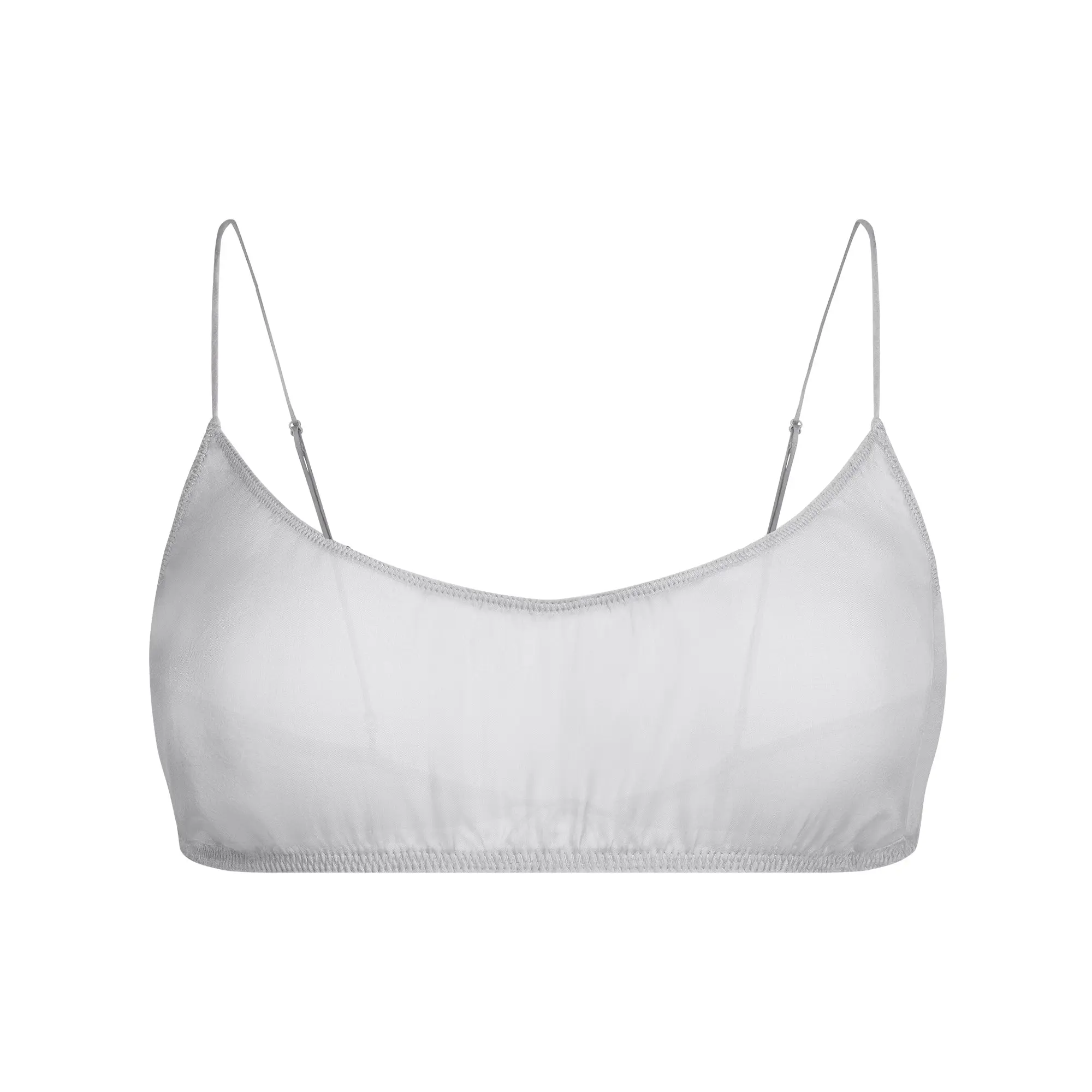 Bralette And Skirt Set - Image 8