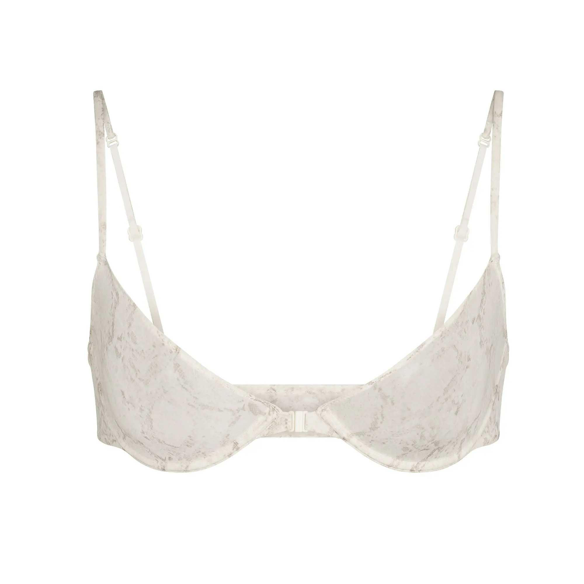 Front Close Bra - Image 5
