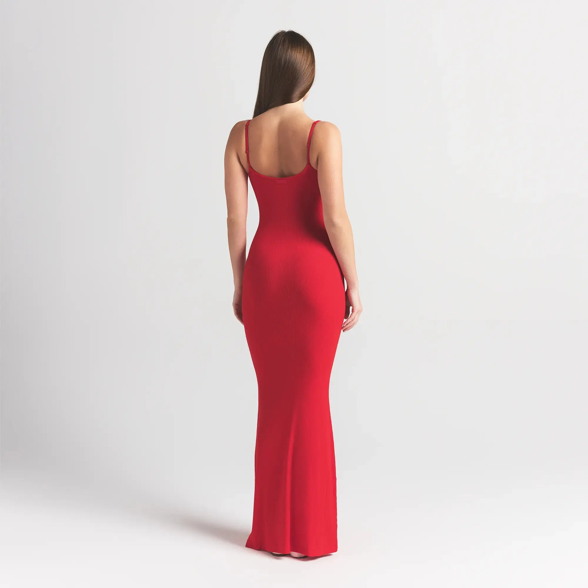 Long Slip Dress - Image 4
