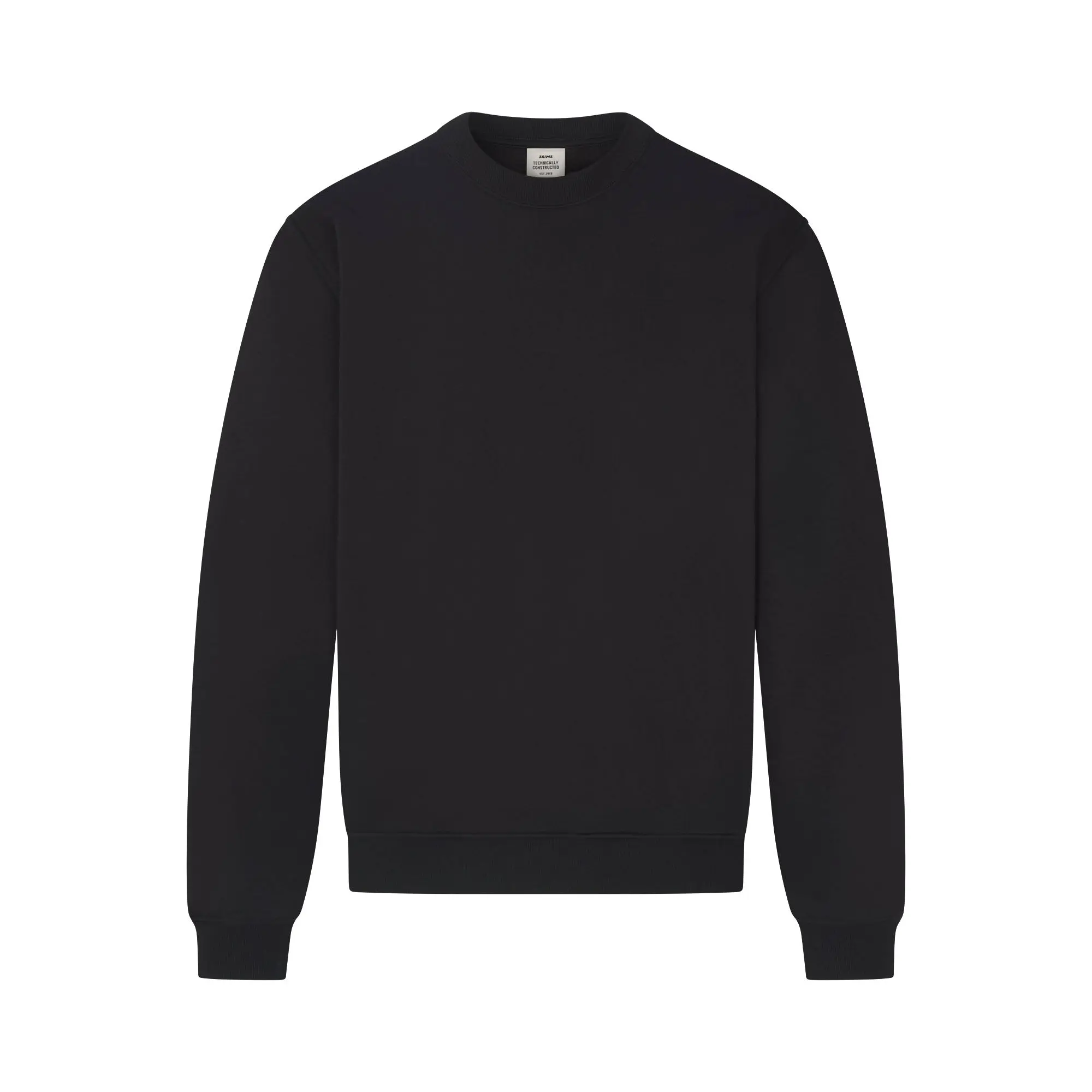 Mens Relaxed Crewneck - Image 6