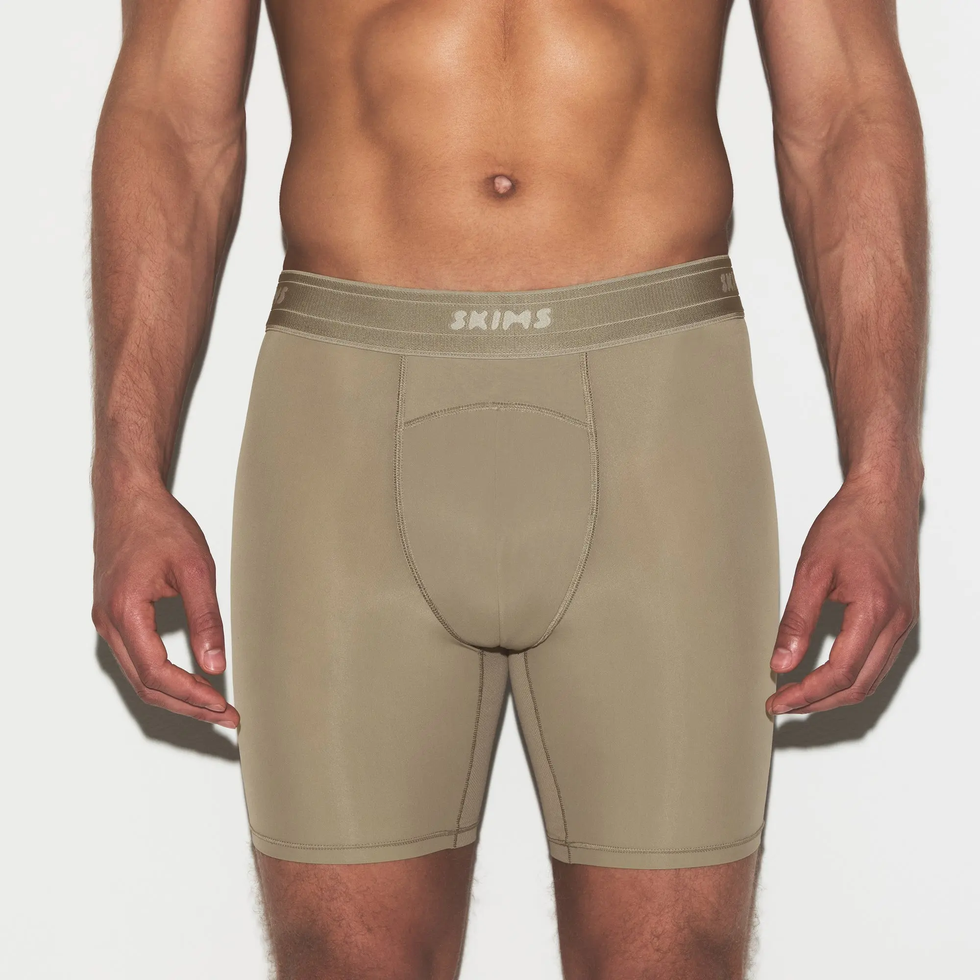 Mens 7" Boxer Brief 3-Pack - Image 2