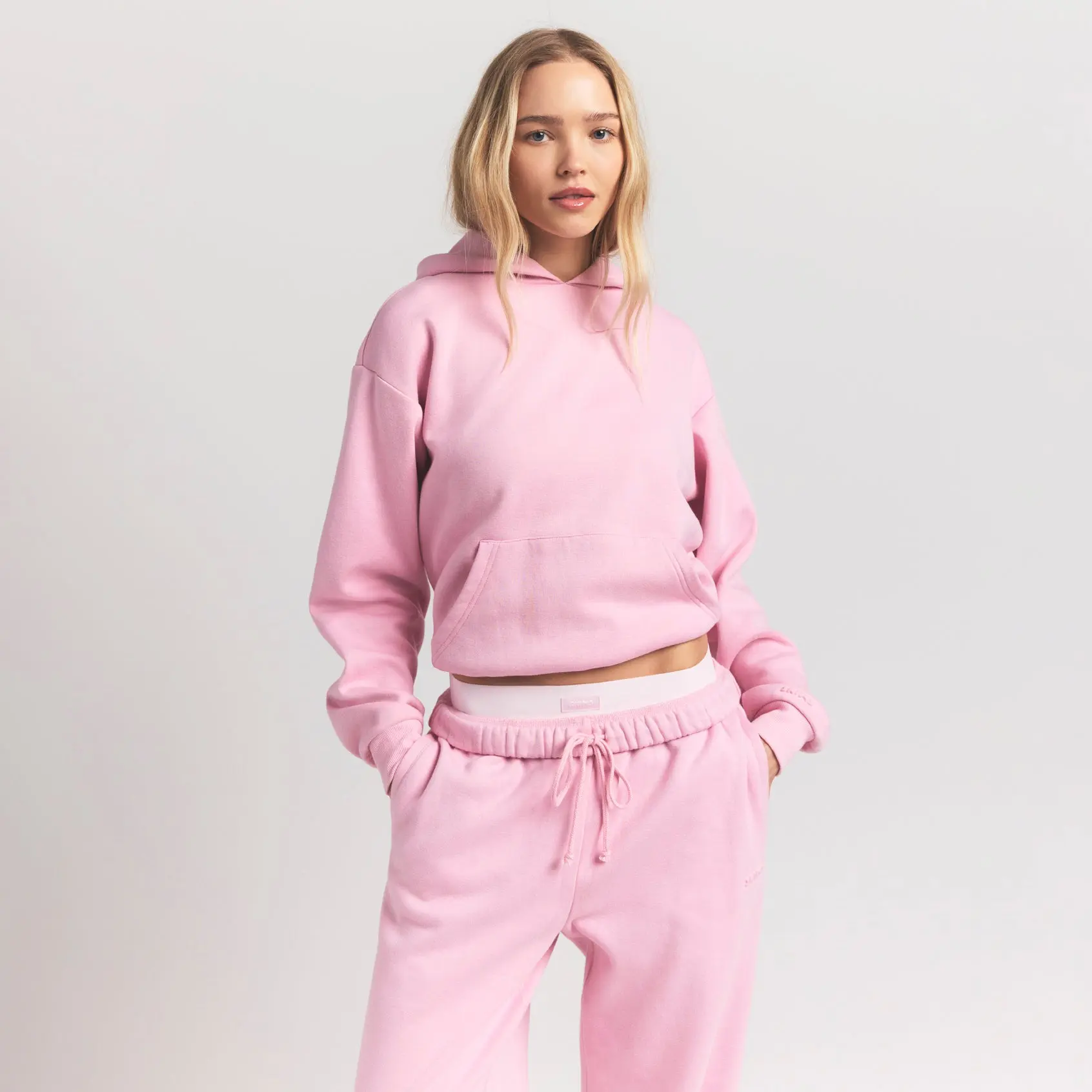 Classic Hoodie - Image 2