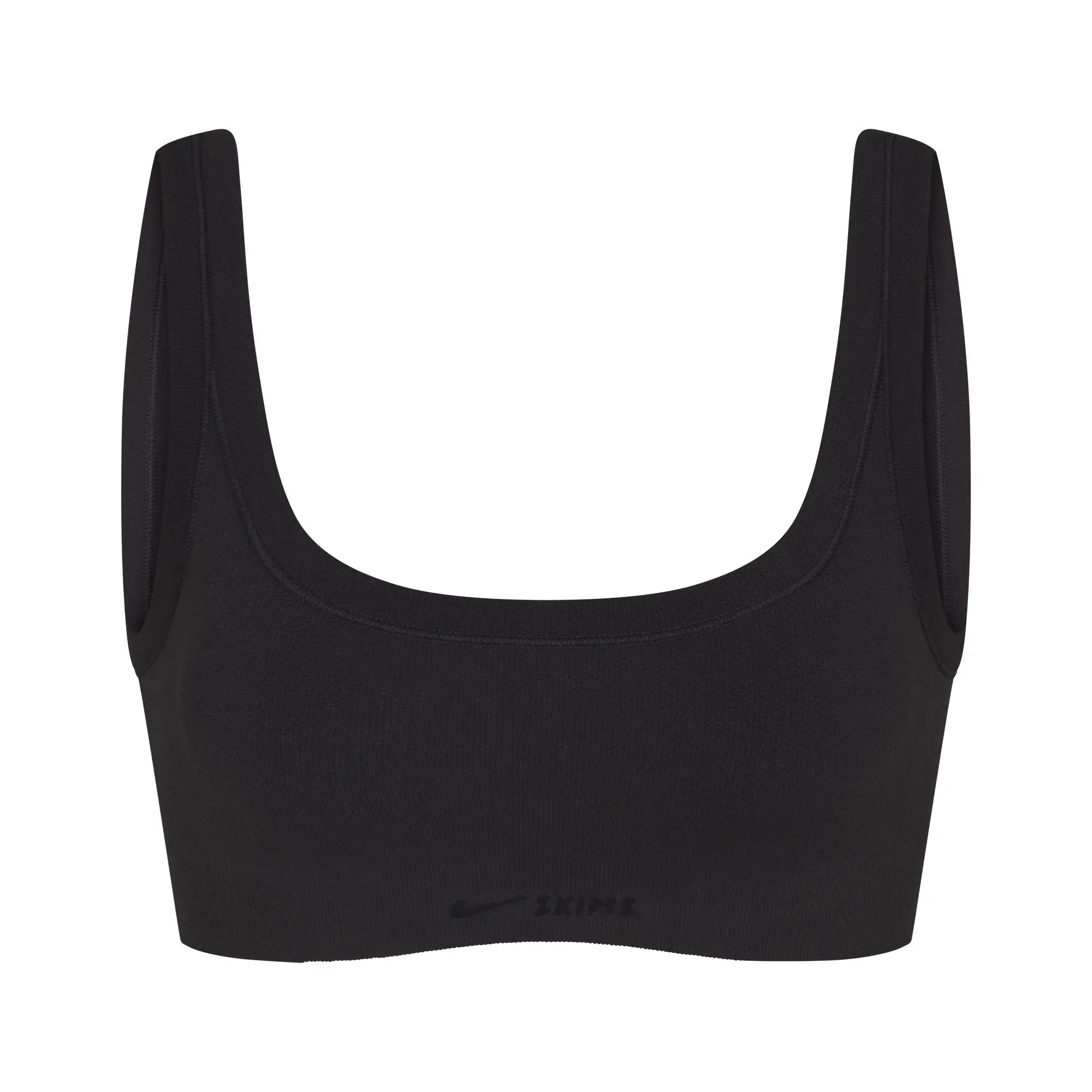 Scoop Neck Bra - Image 7