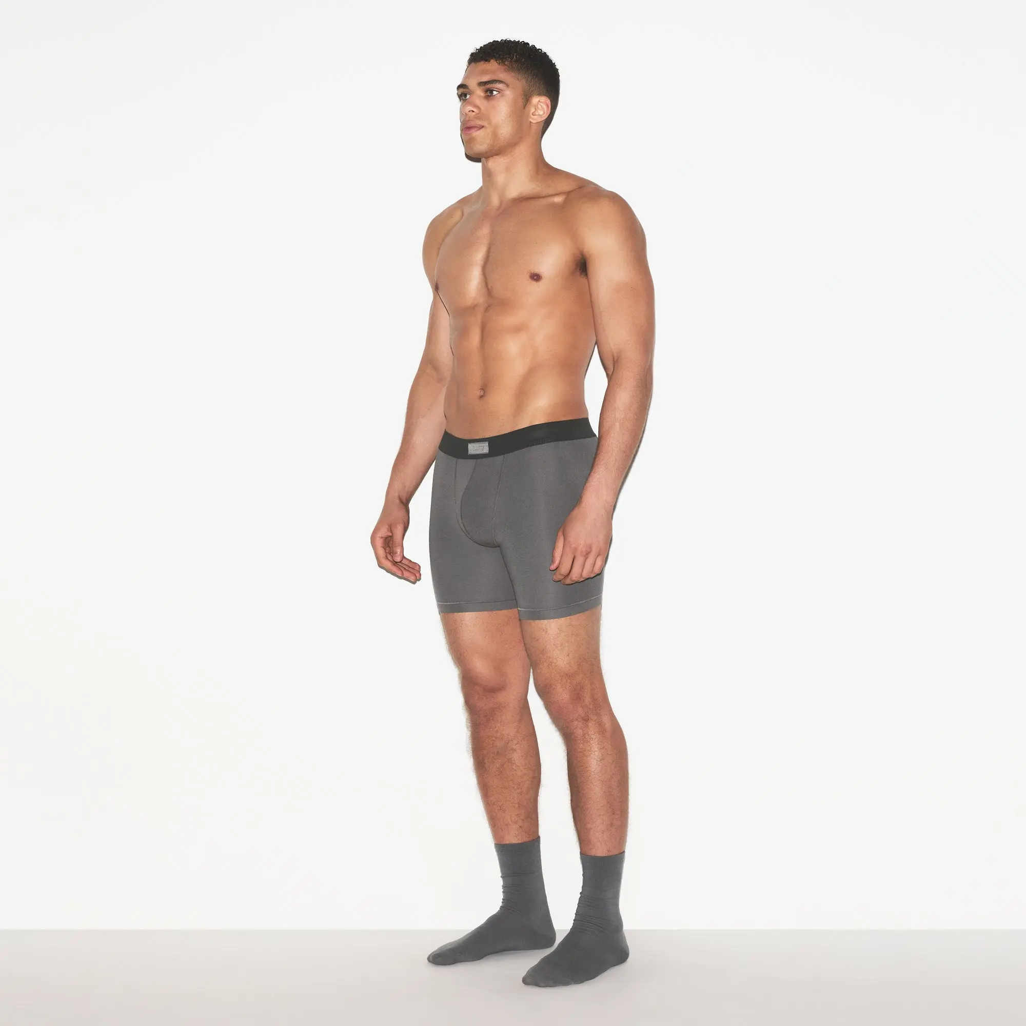 Mens 5" Boxer Brief 3-Pack - Image 8