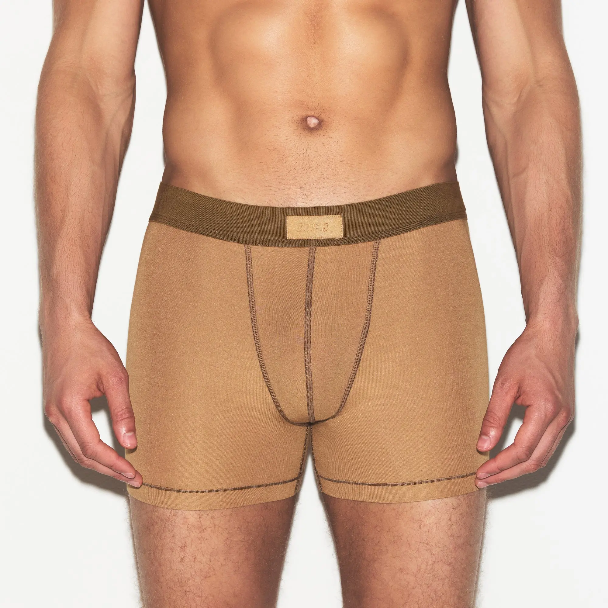 Mens 3" Boxer Brief 3-Pack - Image 4