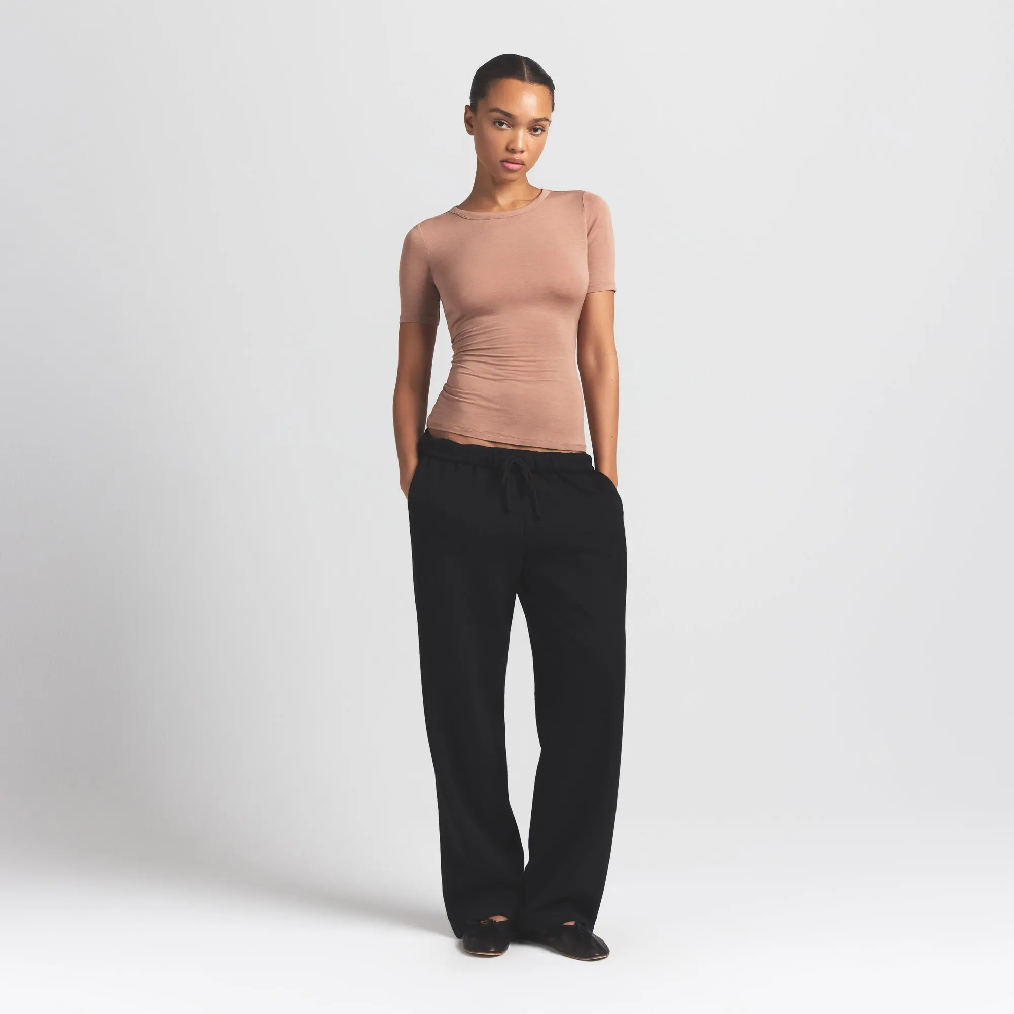 Long T-Shirt