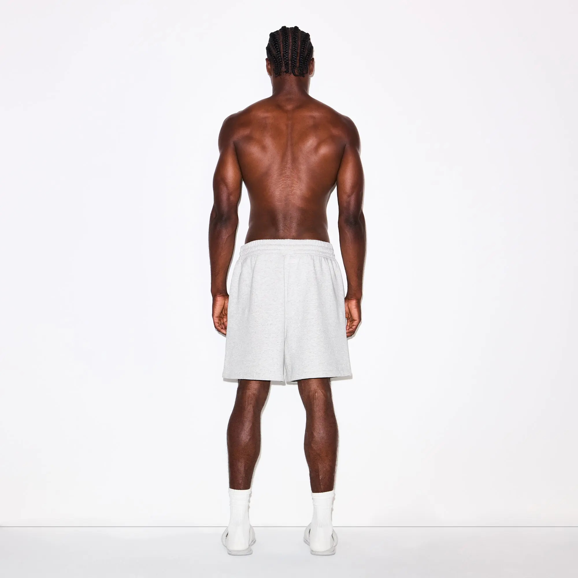 Mens Relaxed Short - Image 5