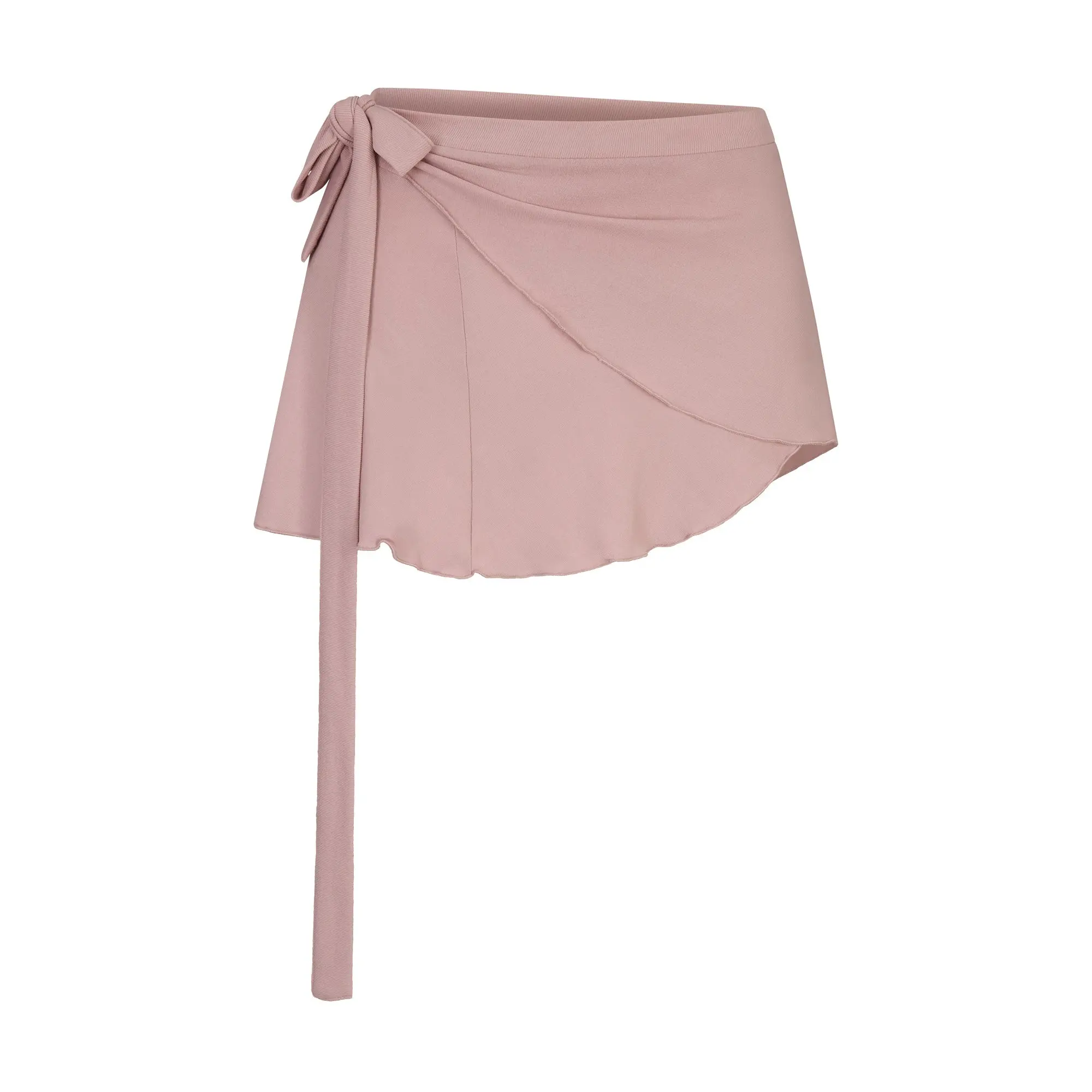 Wrap Skirt - Image 7