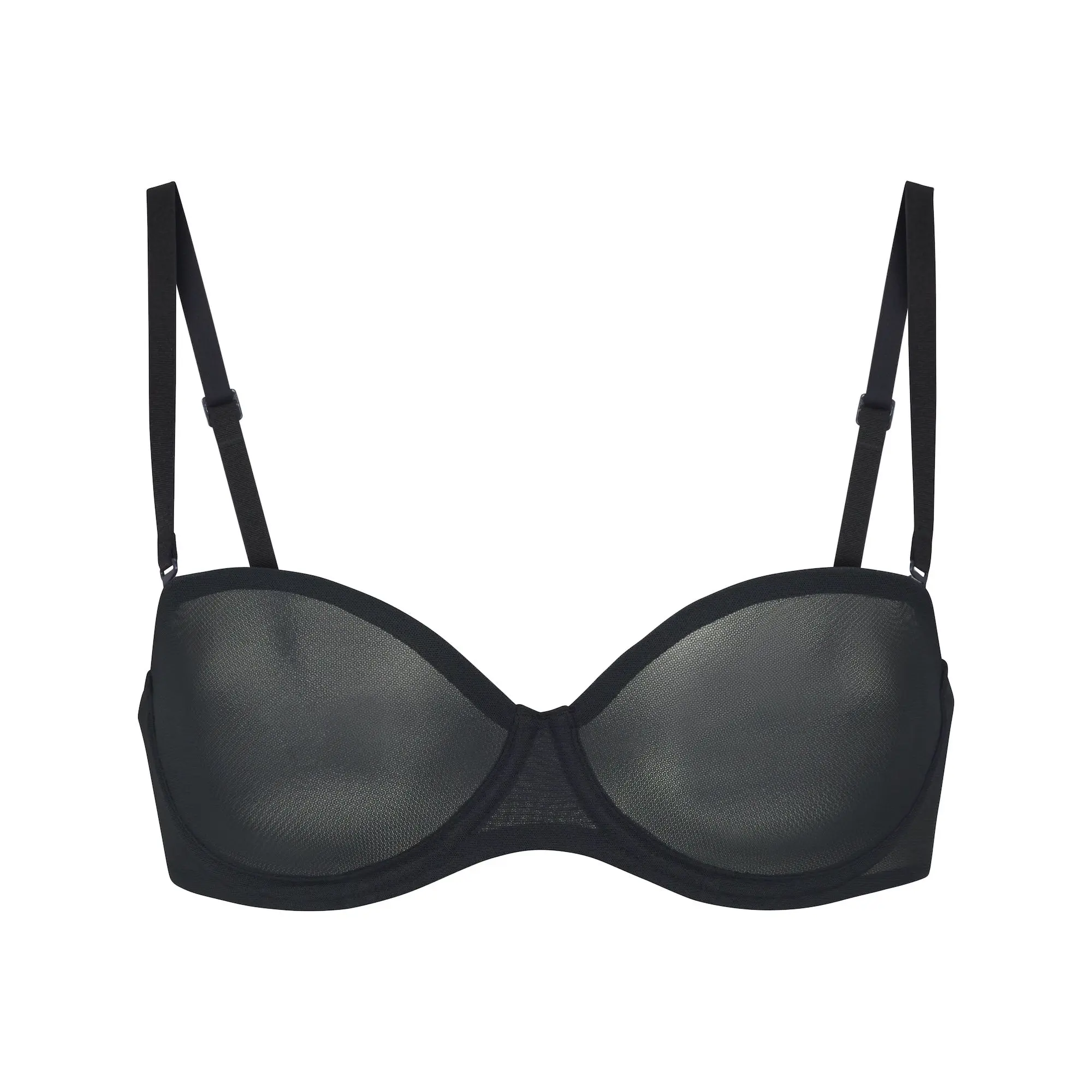 Strapless Bra - Image 6